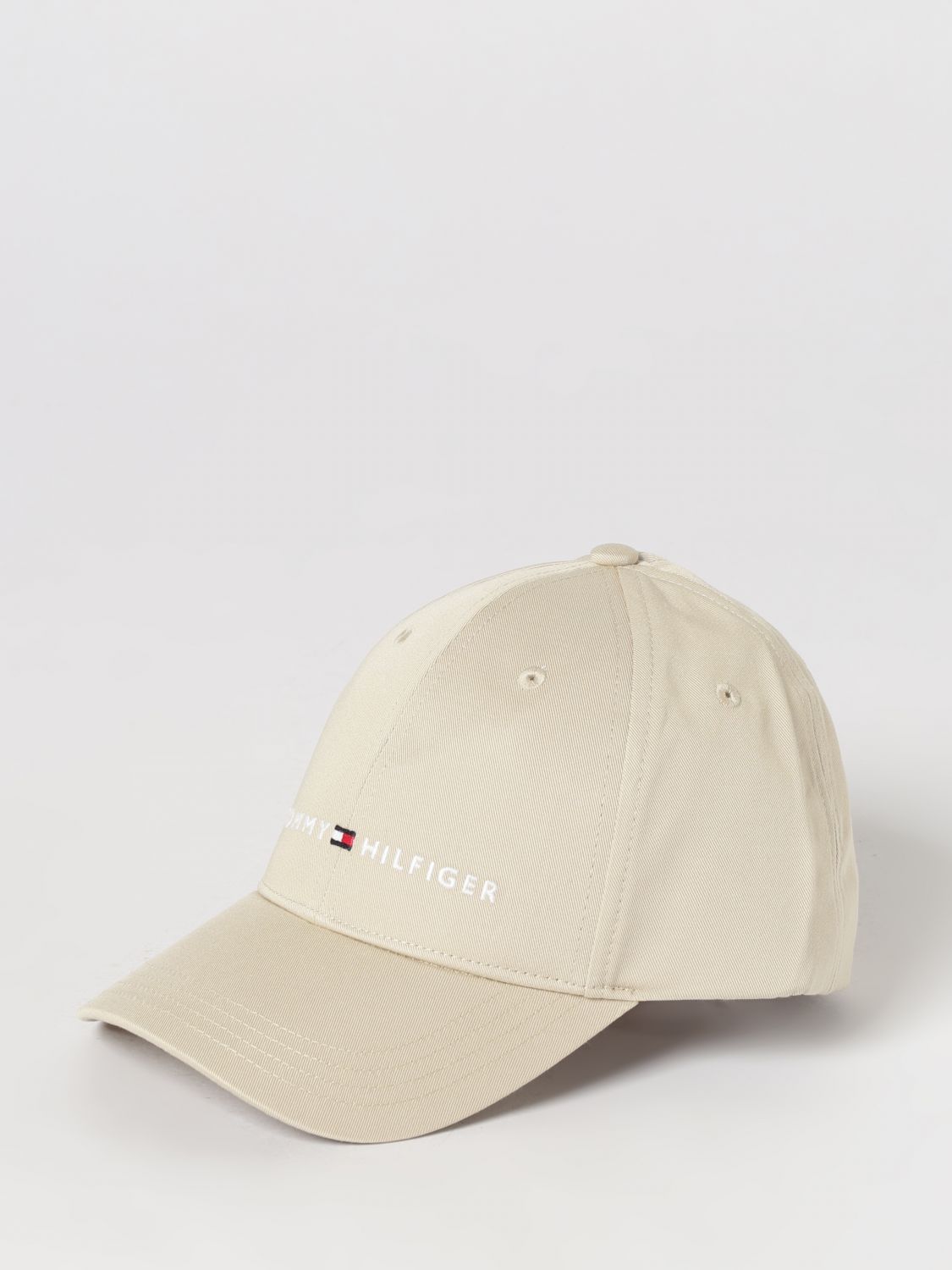 TOMMY HILFIGER Cappello Bambino Bambino colore Beige