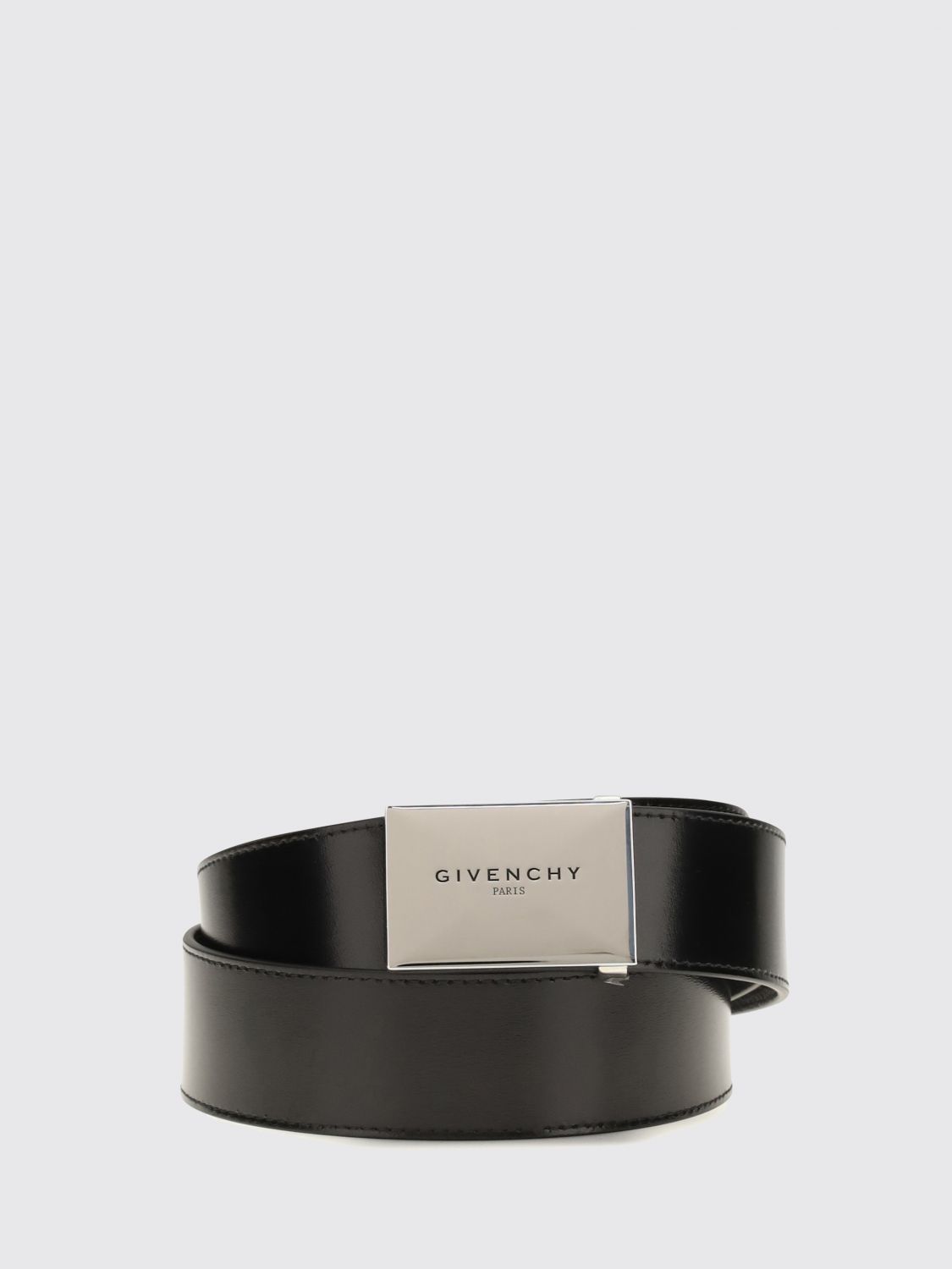 GIVENCHY Cintura regolabile in pelle
