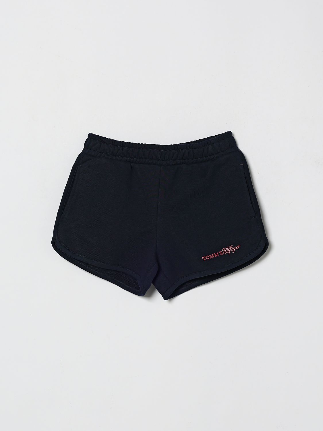 TOMMY HILFIGER Pantaloncini Bambino colore Blue