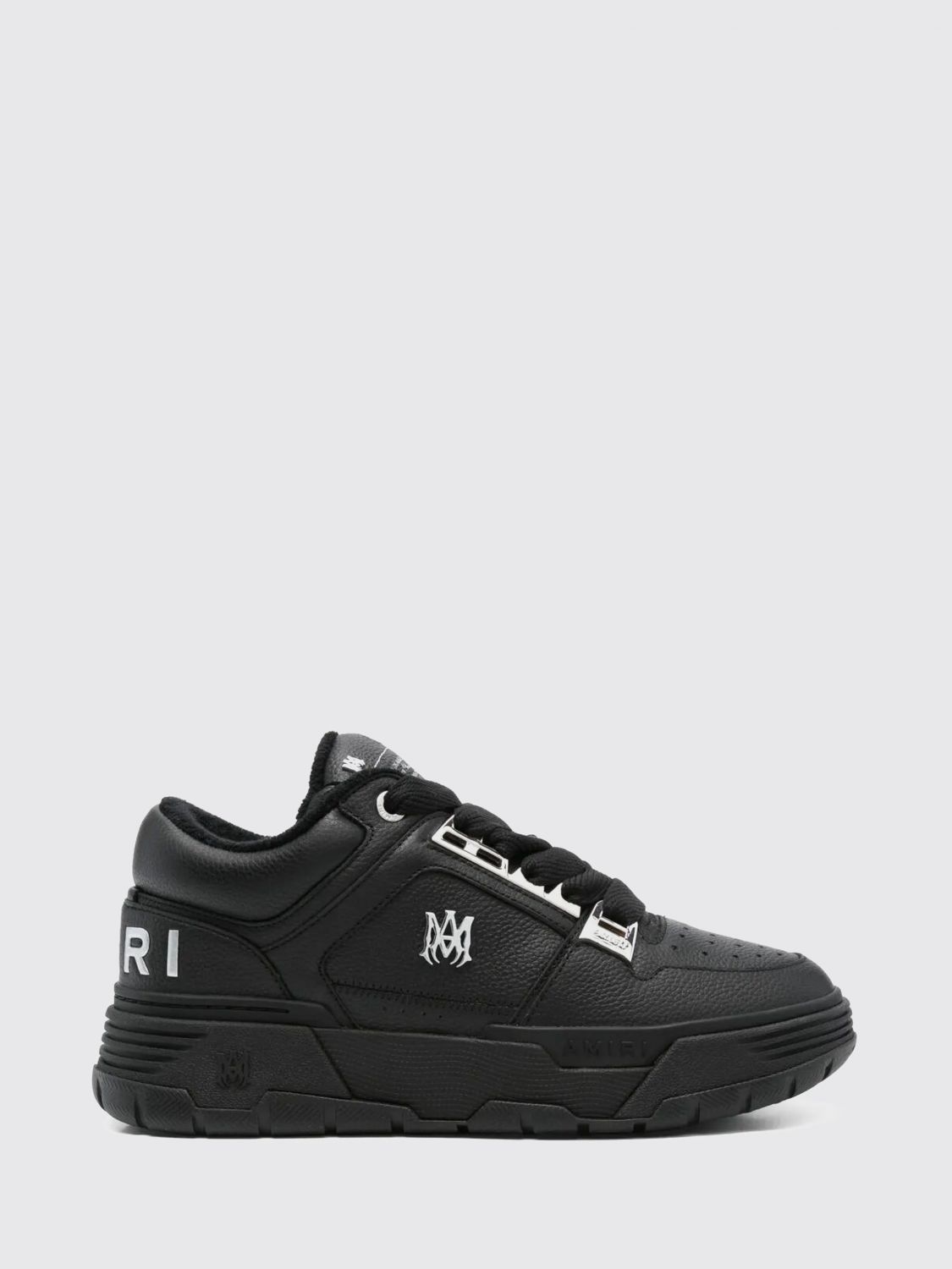 AMIRI Sneakers Men color Black