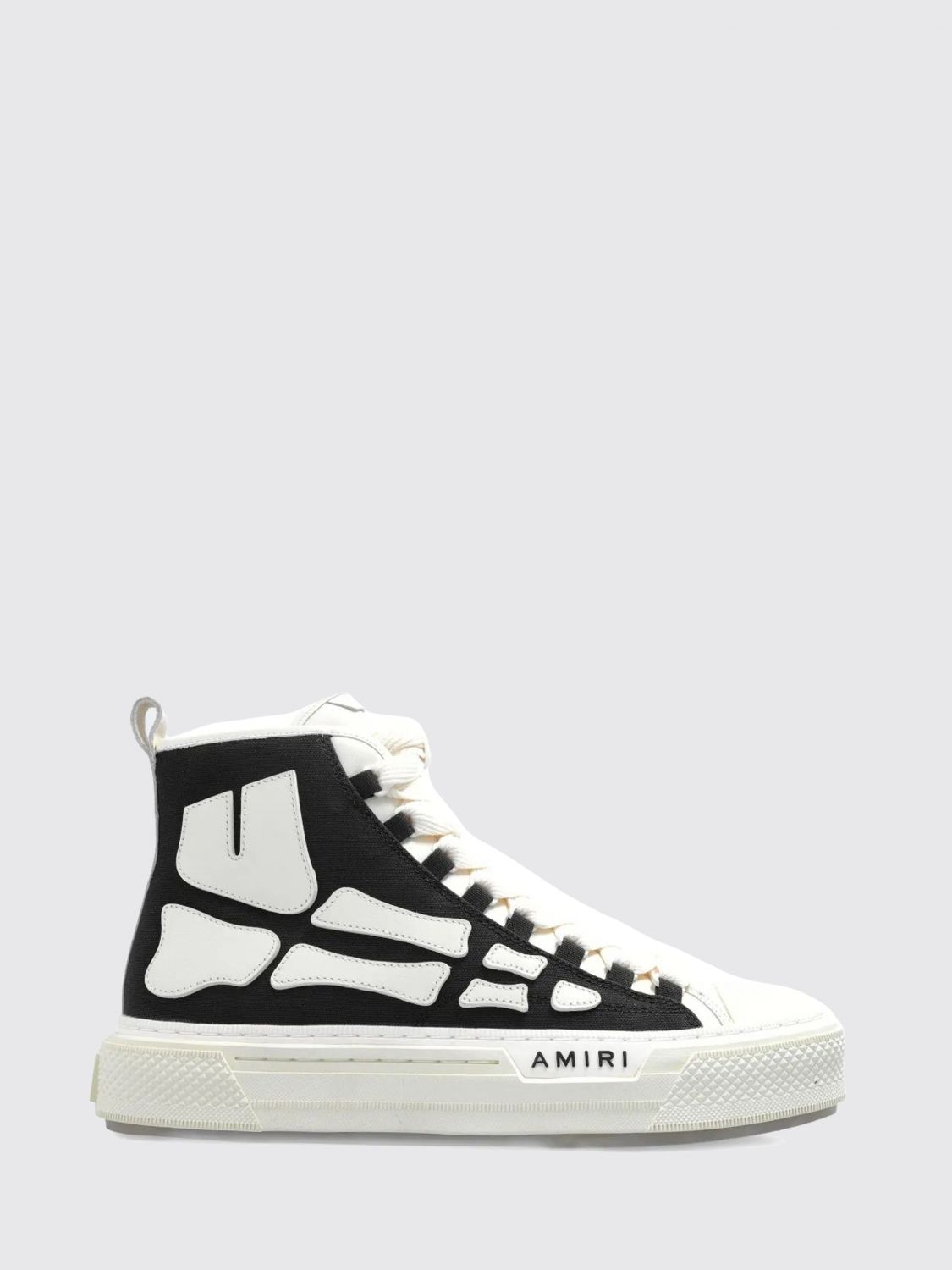 AMIRI Sneakers Men color Black