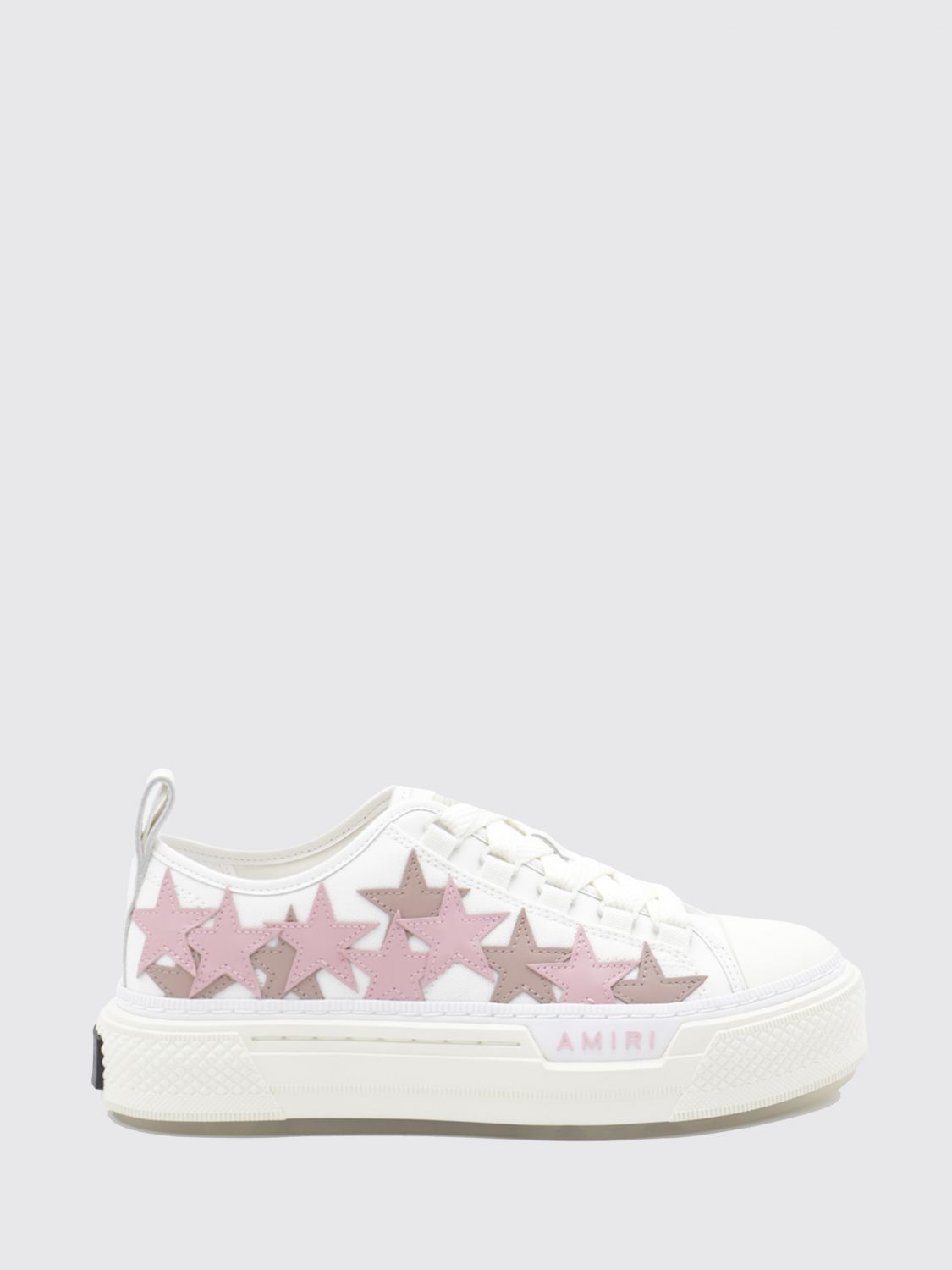 AMIRI Sneakers Woman color White 1