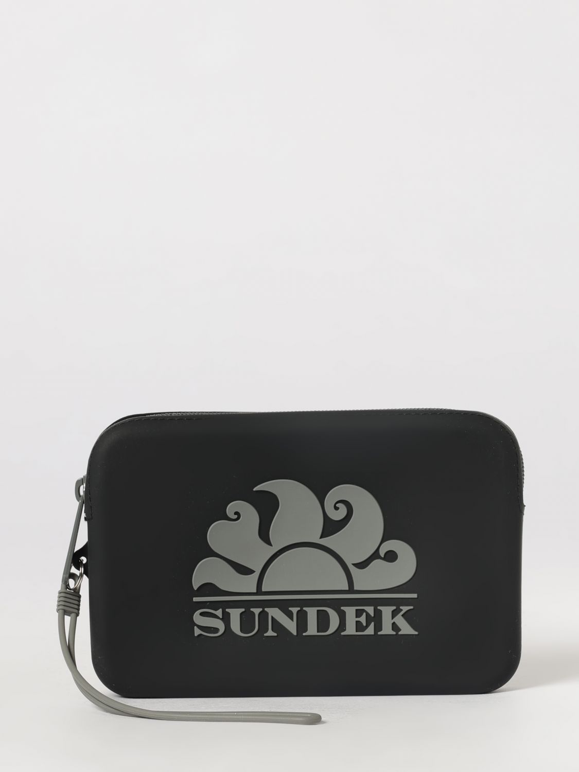 SUNDEK Borsa Bambino colore Nero