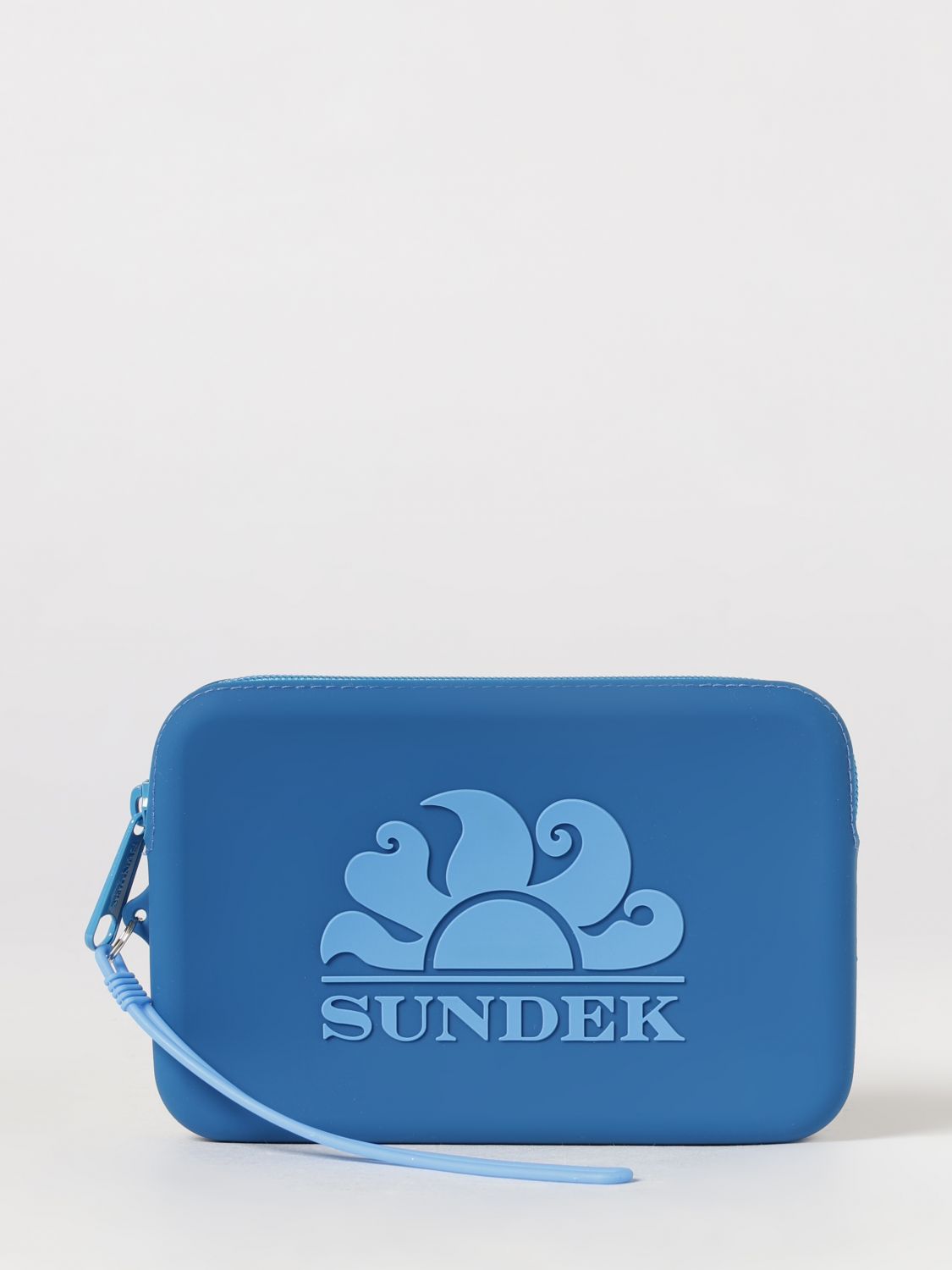 SUNDEK Borsa Bambino colore Royal