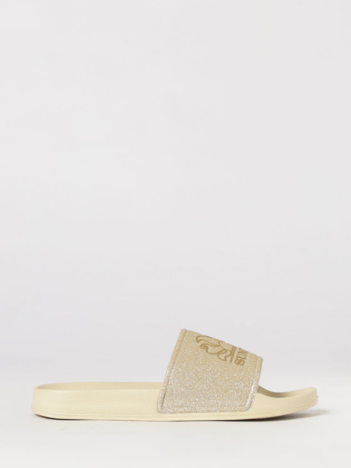 SUNDEK Scarpe Bambino colore Platino