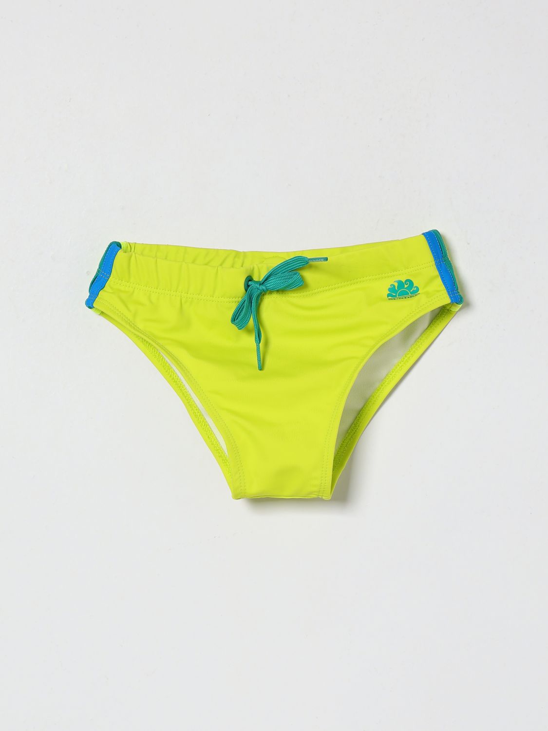 SUNDEK Costume Bambino colore Limone