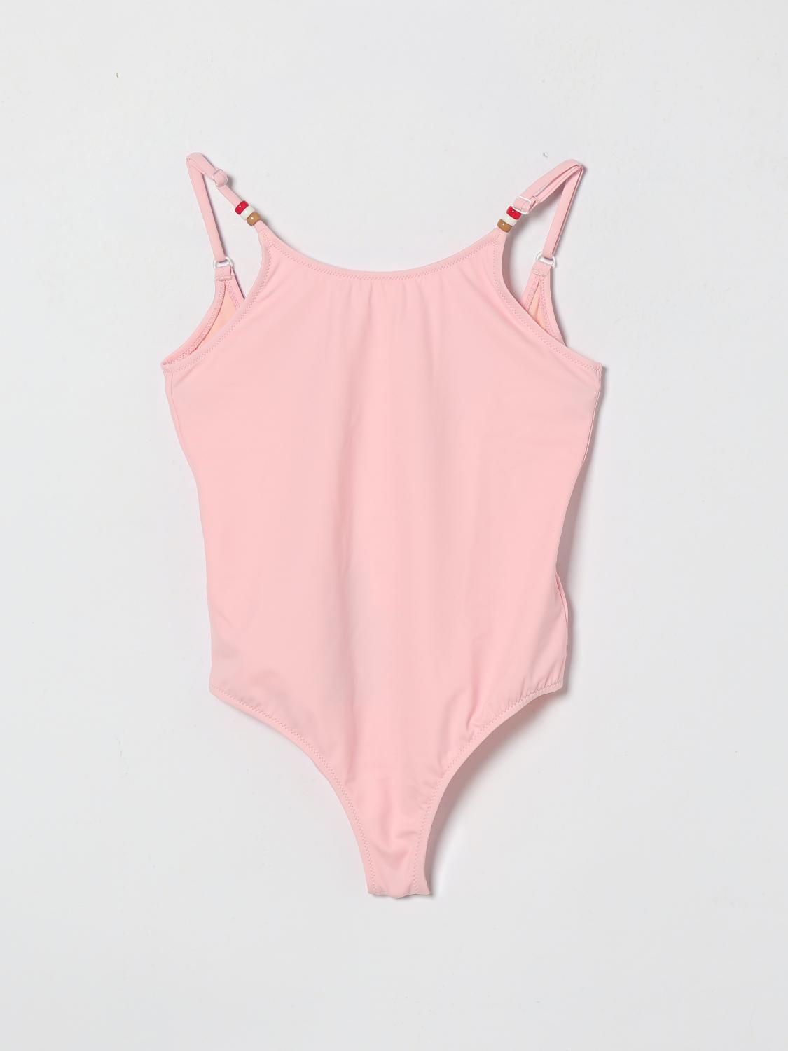 SUNDEK Costume Bambino colore Rosa