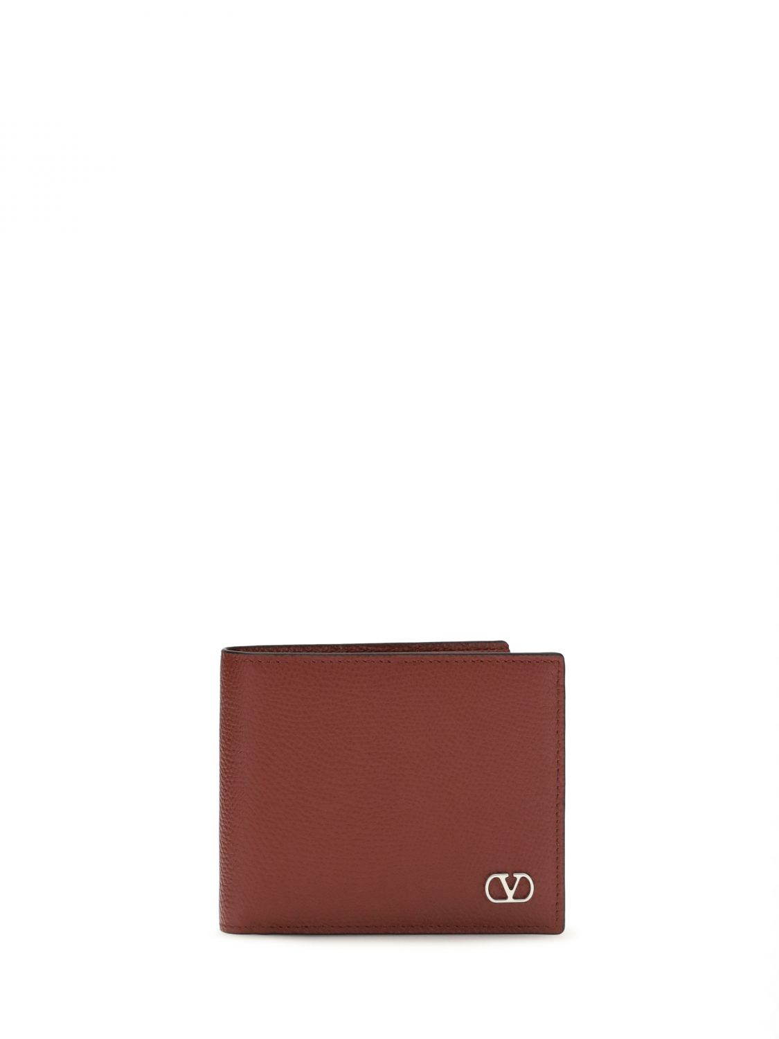VALENTINO GARAVANI Wallet Men color Red