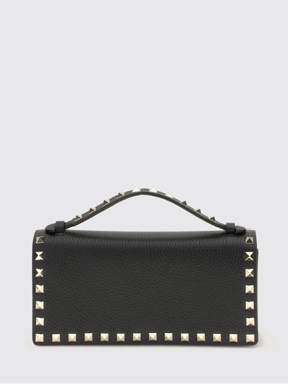 VALENTINO GARAVANI Portafoglio Donna colore Nero