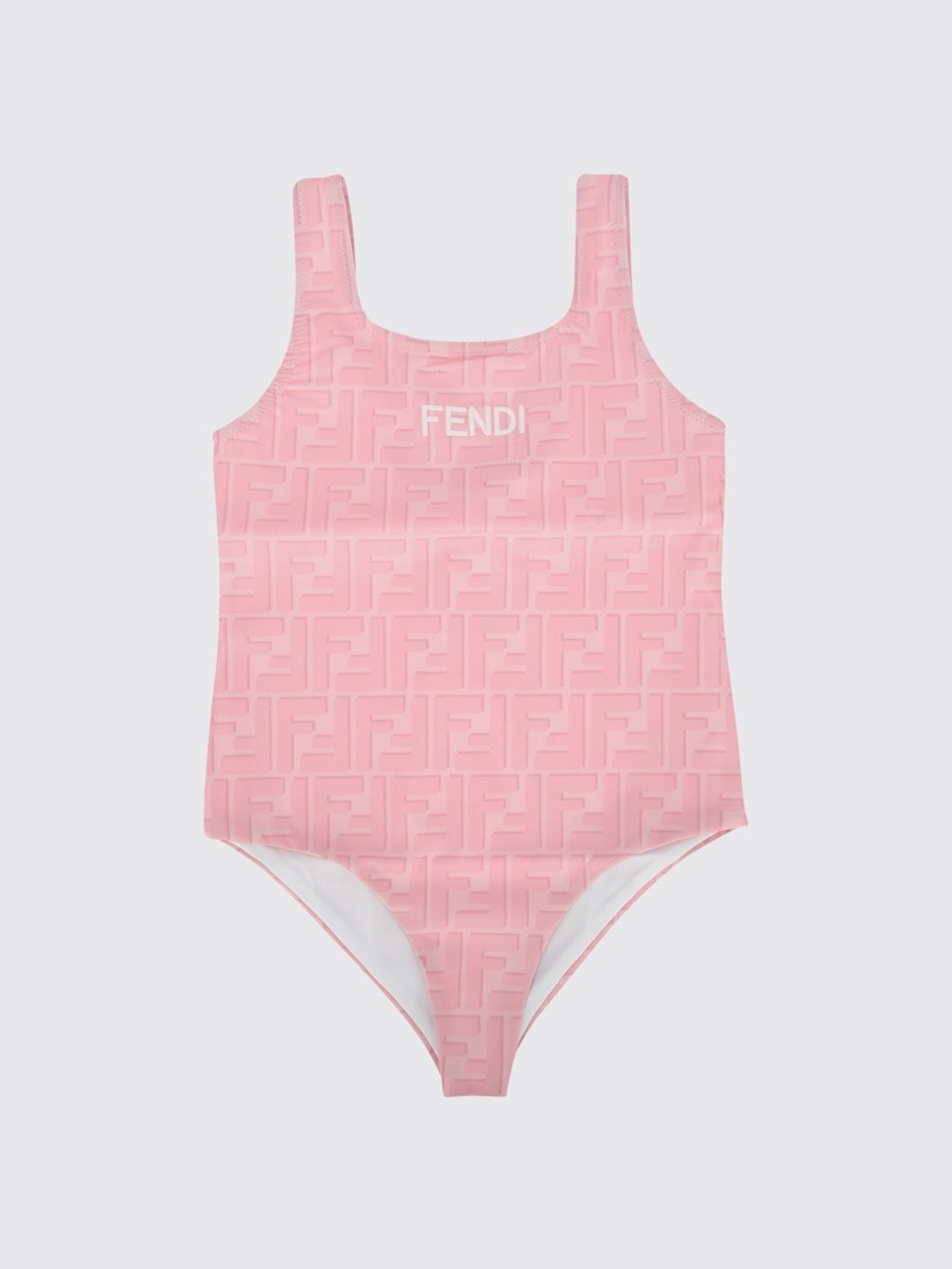 FENDI Costume Bambino colore Rosa