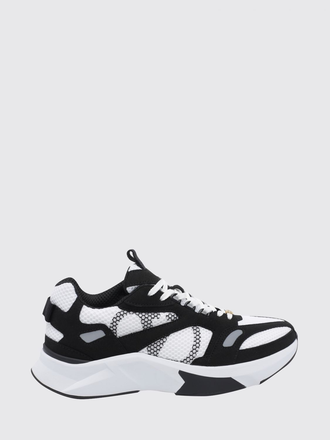 VALENTINO GARAVANI Sneakers Uomo colore Bianco