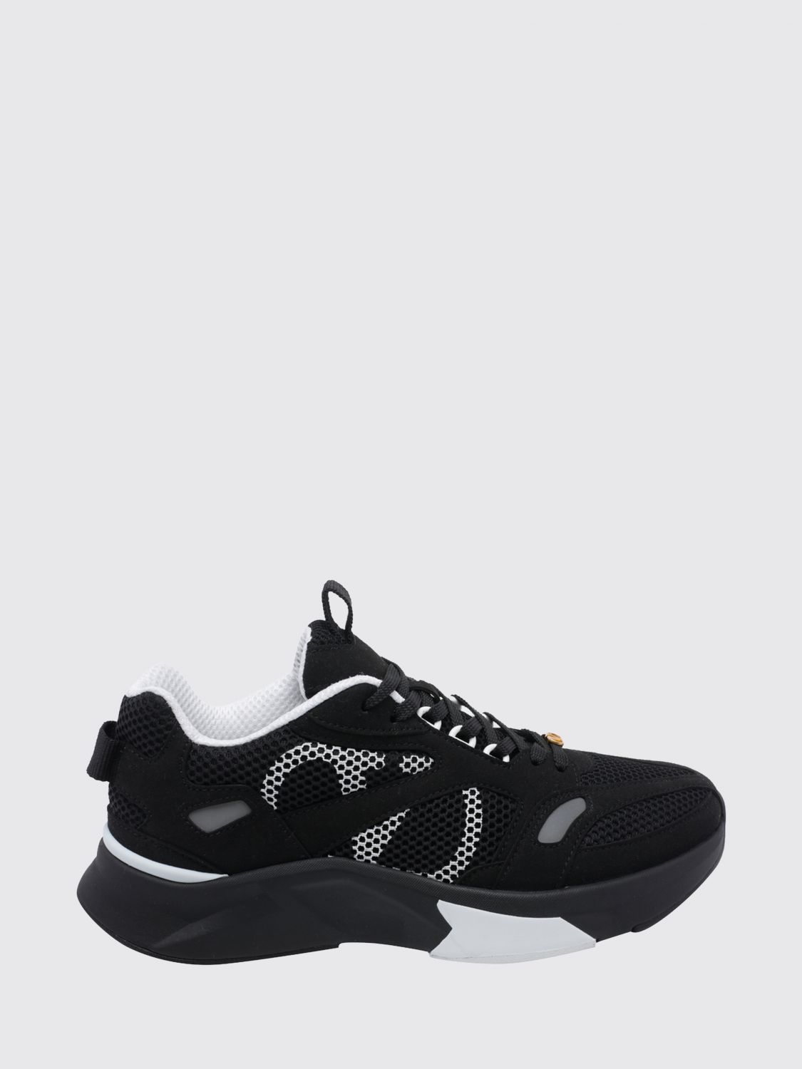VALENTINO GARAVANI Sneakers Uomo colore Nero