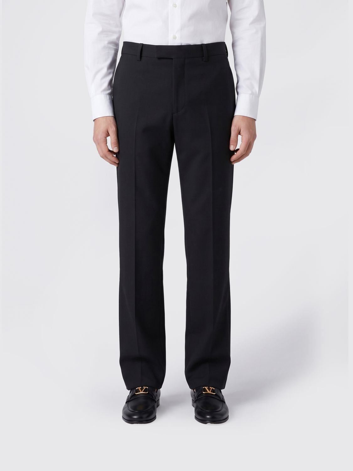 VALENTINO GARAVANI Pants Men color Black