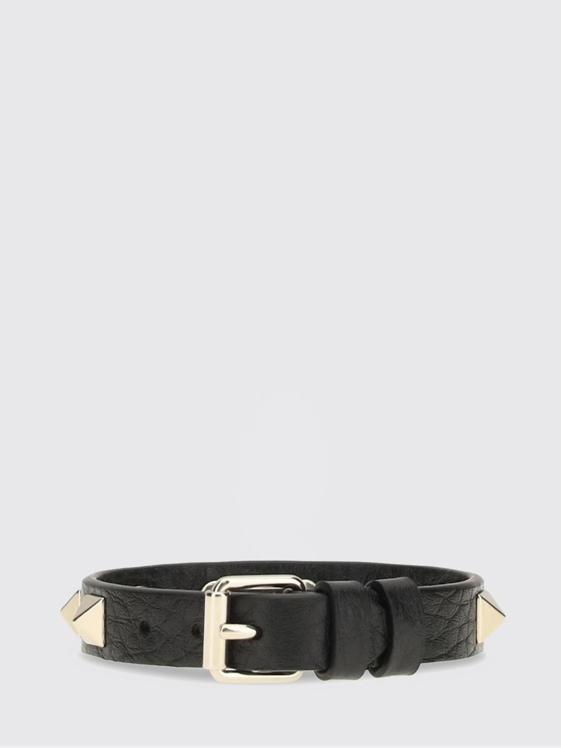 VALENTINO GARAVANI Jewel Woman color Black