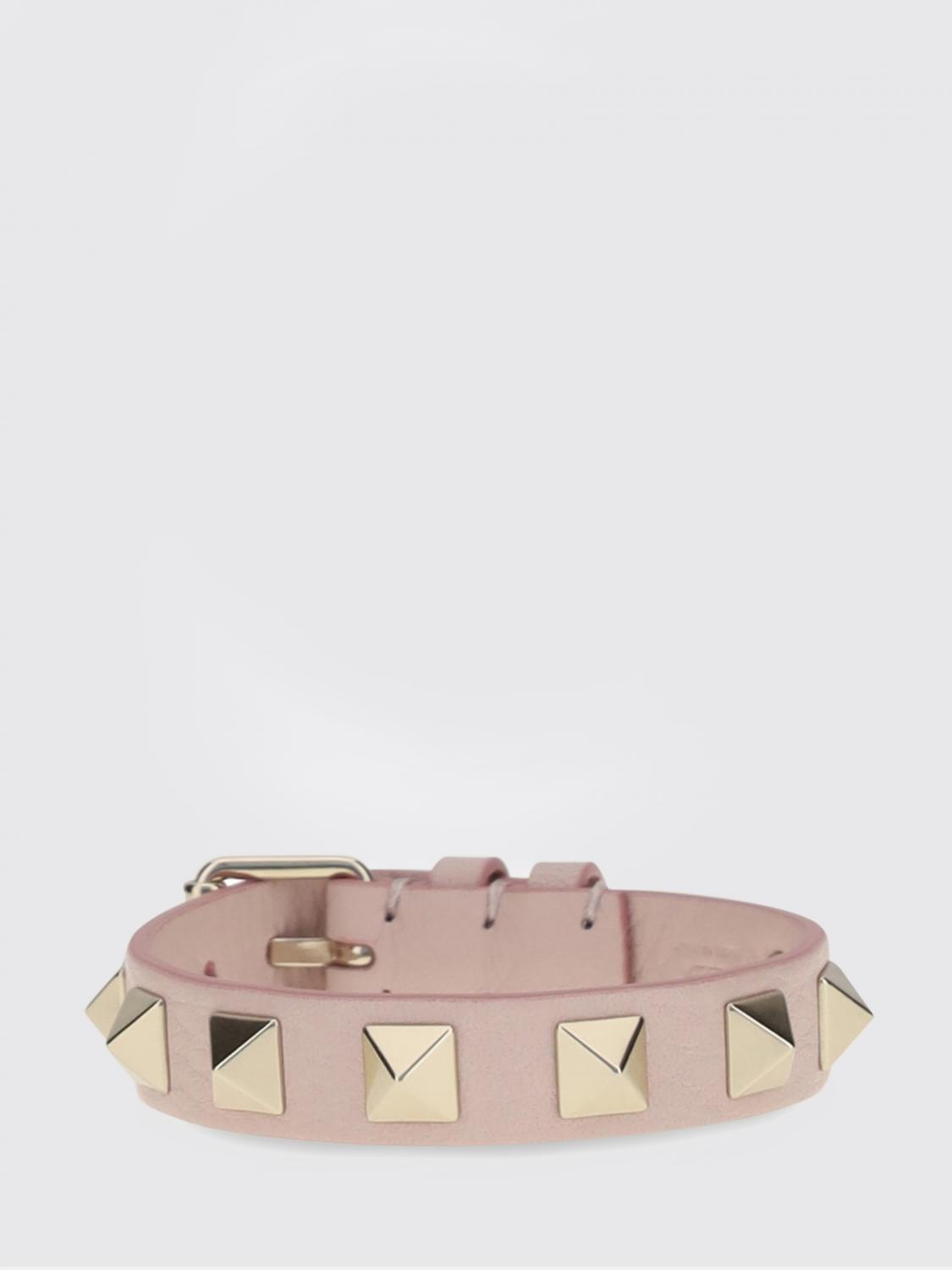VALENTINO GARAVANI Gioiello Donna colore Rosa