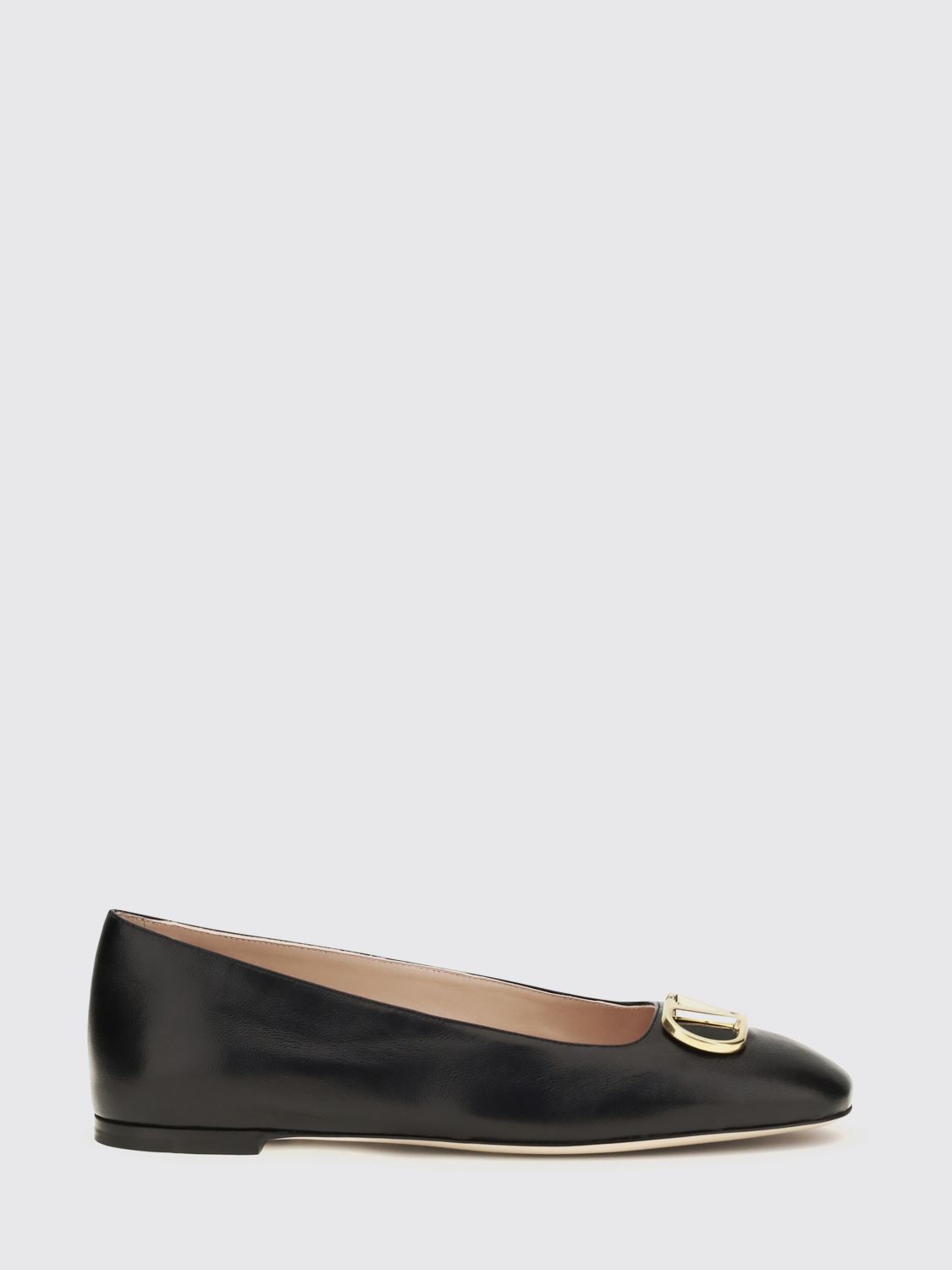VALENTINO GARAVANI Ballerine Donna colore Nero