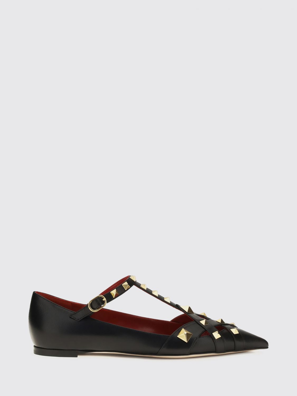 VALENTINO GARAVANI Ballerine Donna colore Nero