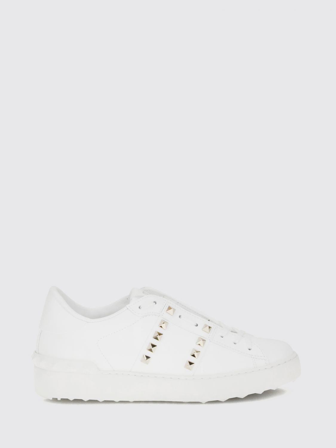 VALENTINO GARAVANI Sneakers Woman color White
