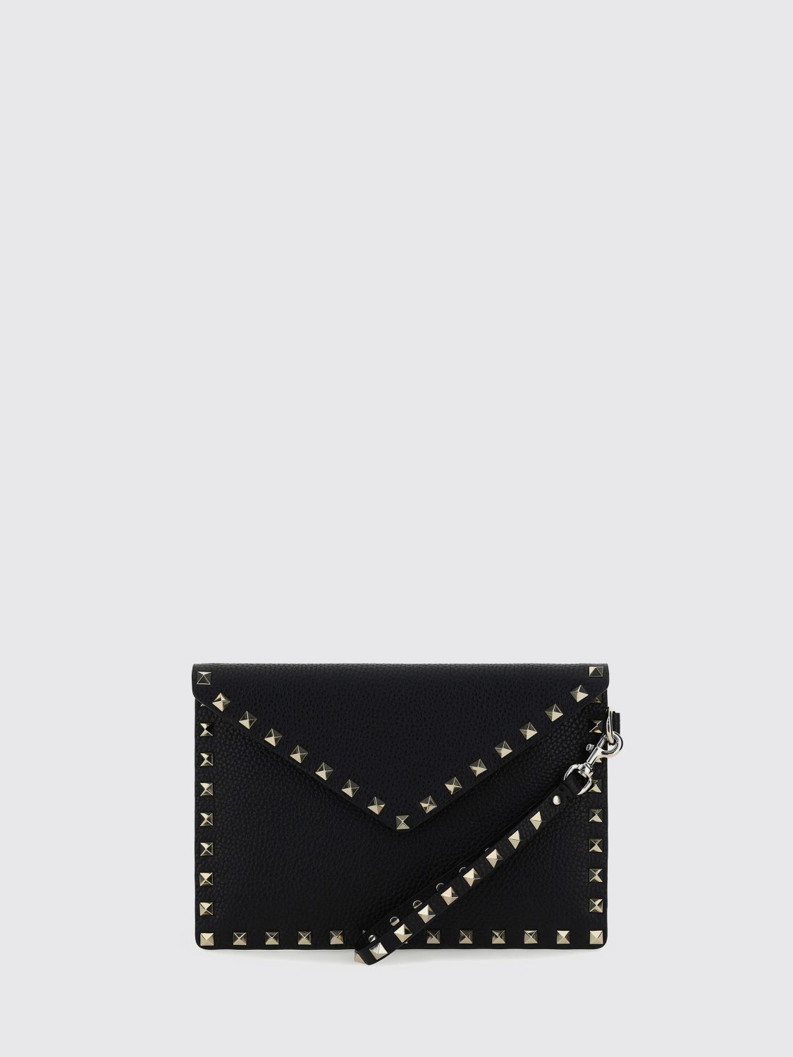 VALENTINO GARAVANI Portafoglio Donna colore Nero