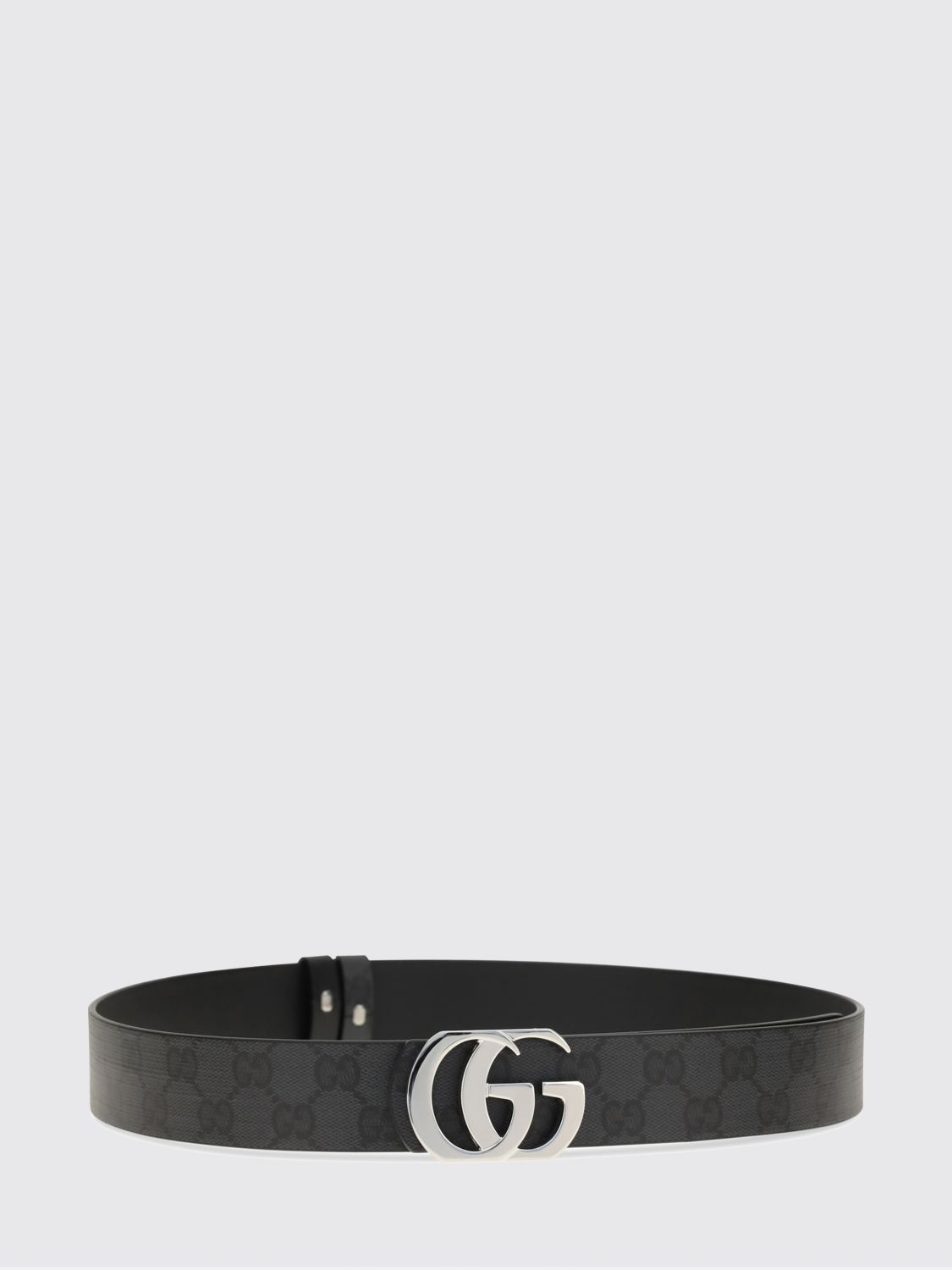 GUCCI Cintura Uomo colore Nero