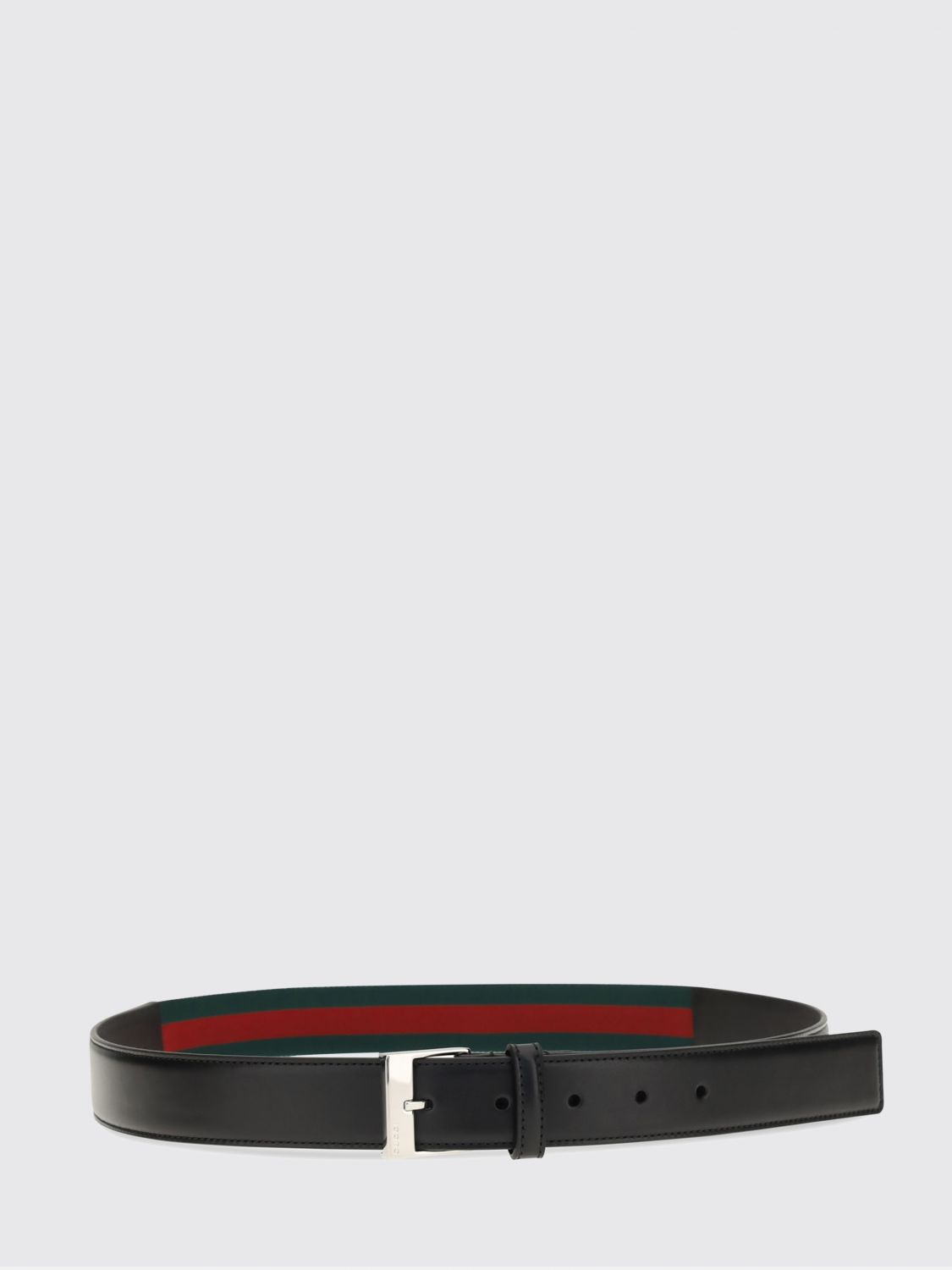 GUCCI Cintura Uomo colore Nero