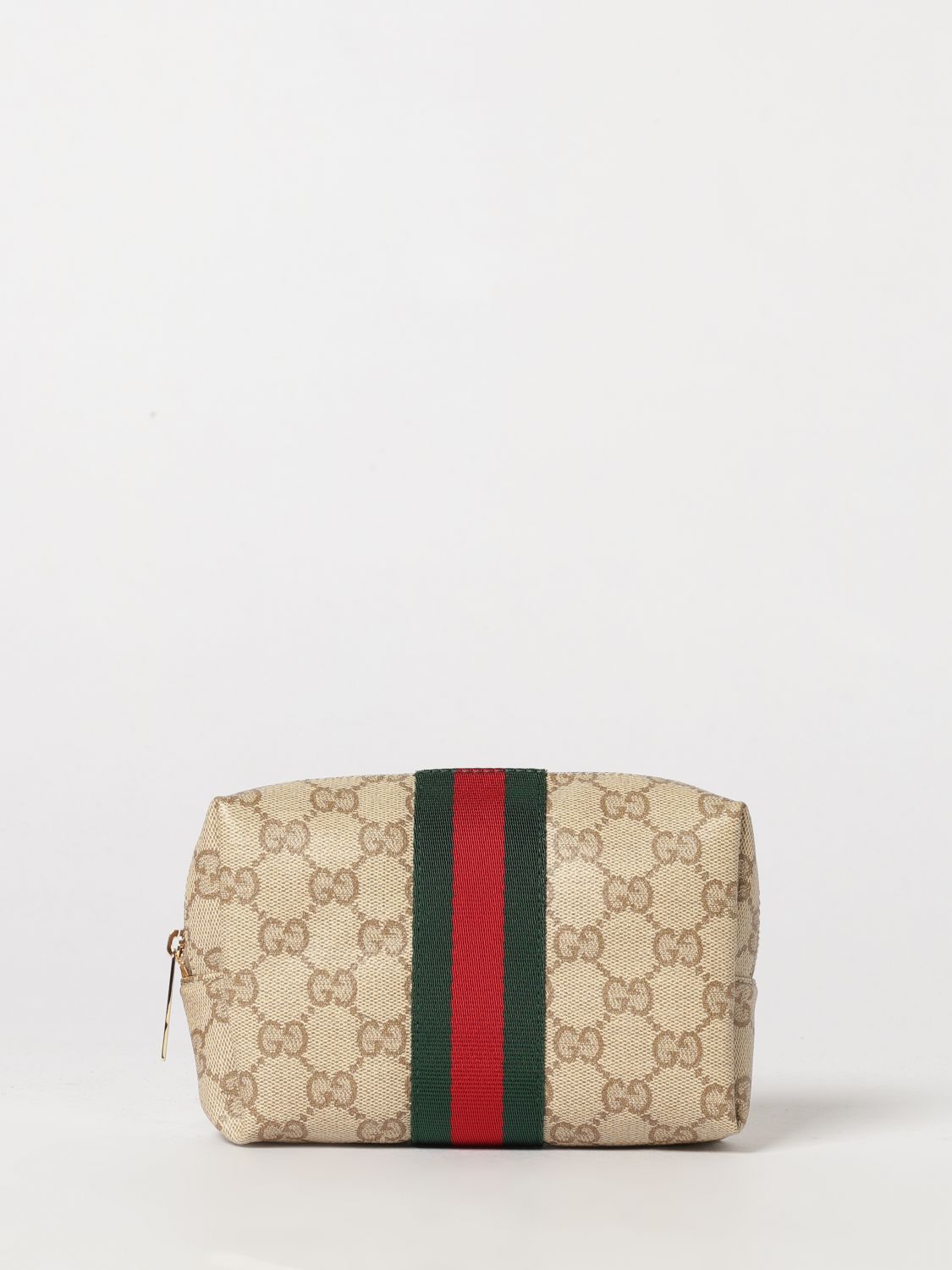 GUCCI Portafoglio Donna colore Sabbia