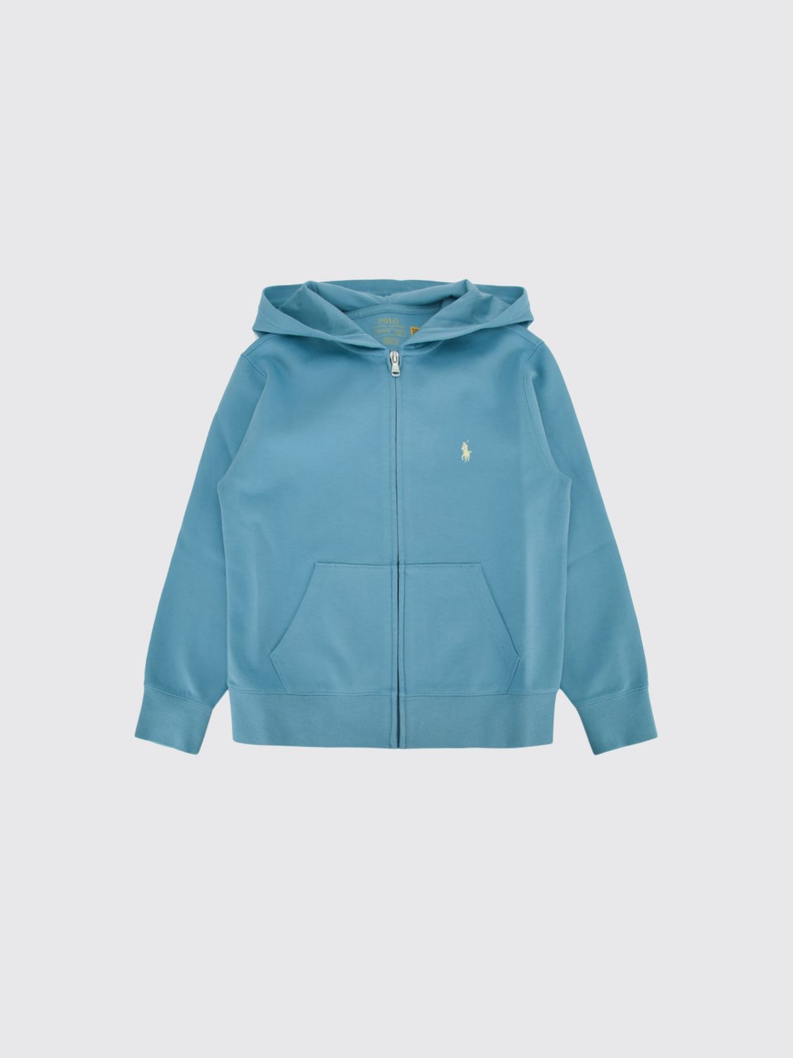 POLO RALPH LAUREN Maglia Bambino colore Blue