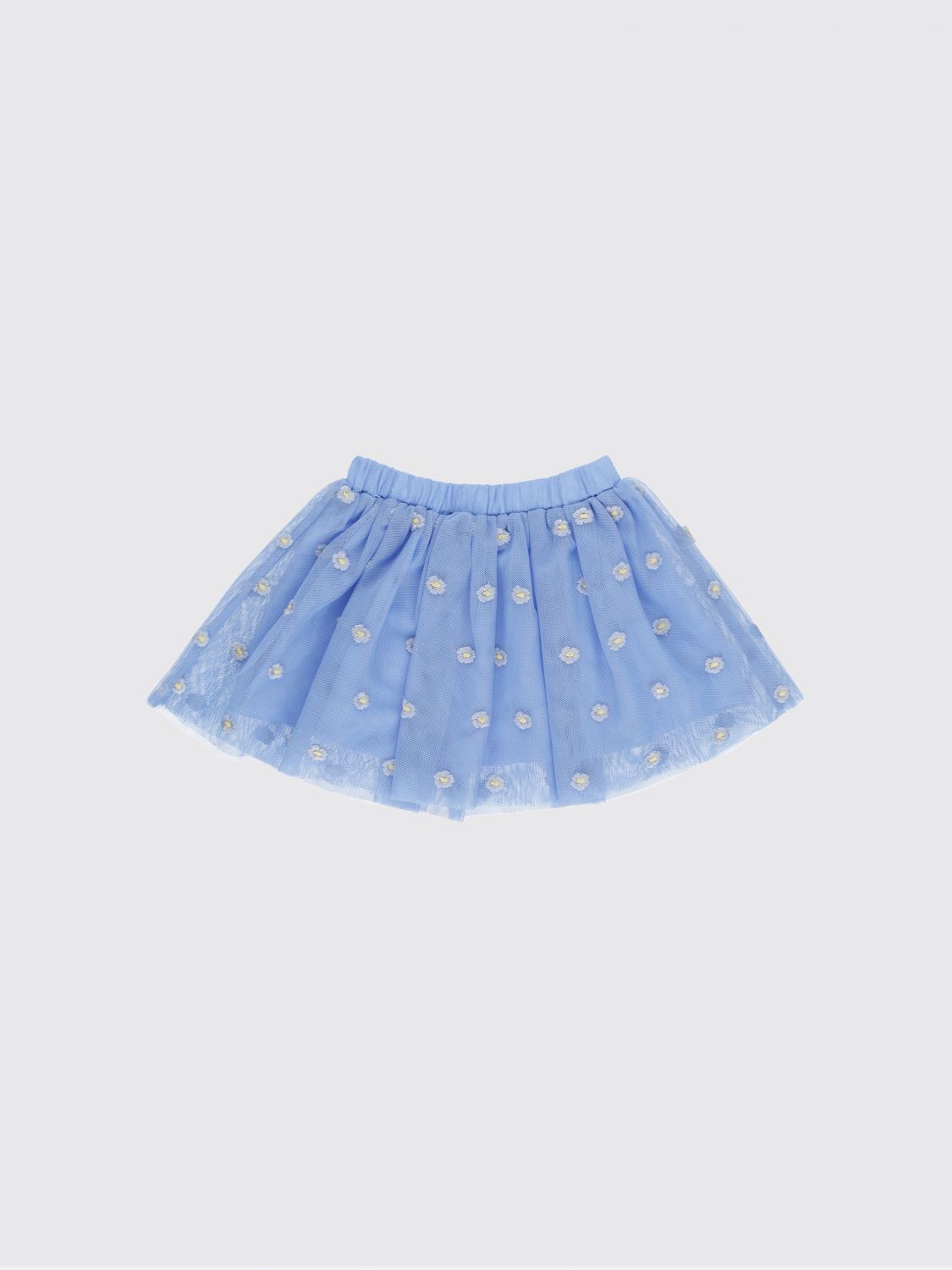 STELLA MCCARTNEY KIDS Gonna Bambino colore Azzurro