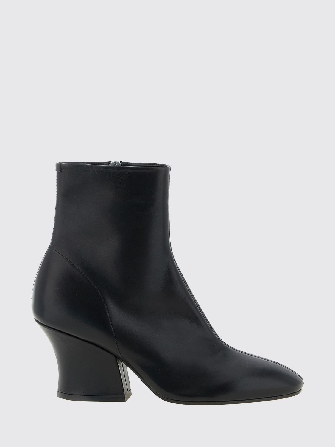 JIL SANDER Stivali Donna colore Nero