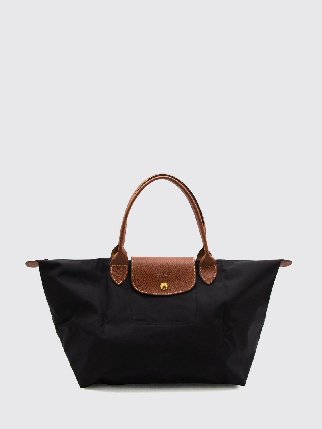 LONGCHAMP Le Pliage Original Large Foldable Handbag in Polyamide　LONGCHAMP ル プリアージュ オリジナル ラージ 折りたたみ式ハンドバッグ ポリアミド LONGCHAMP