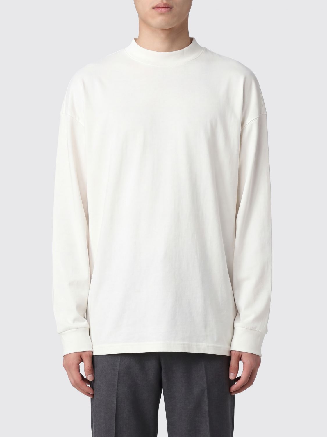 THE ROW T-Shirt Men color White