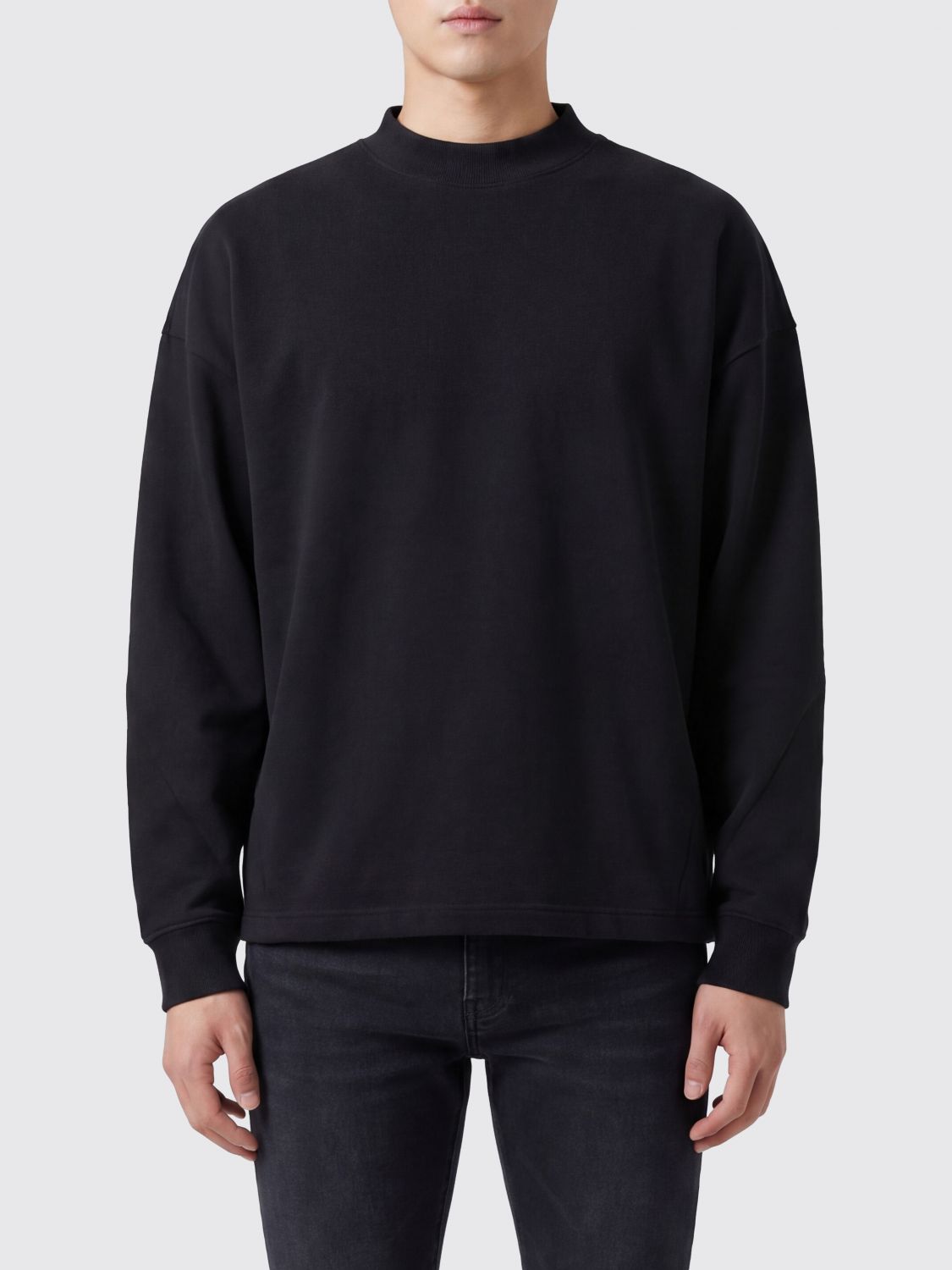 THE ROW T-Shirt Uomo colore Nero