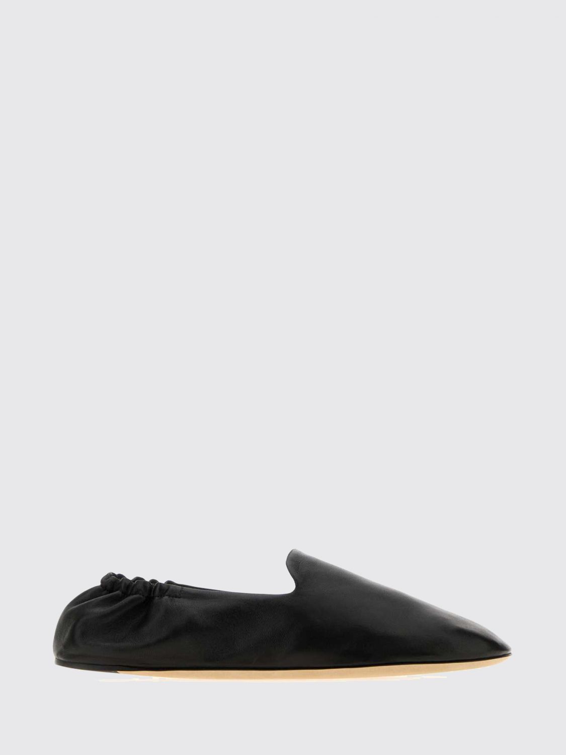 THE ROW Sandali Con Tacco Donna colore Nero