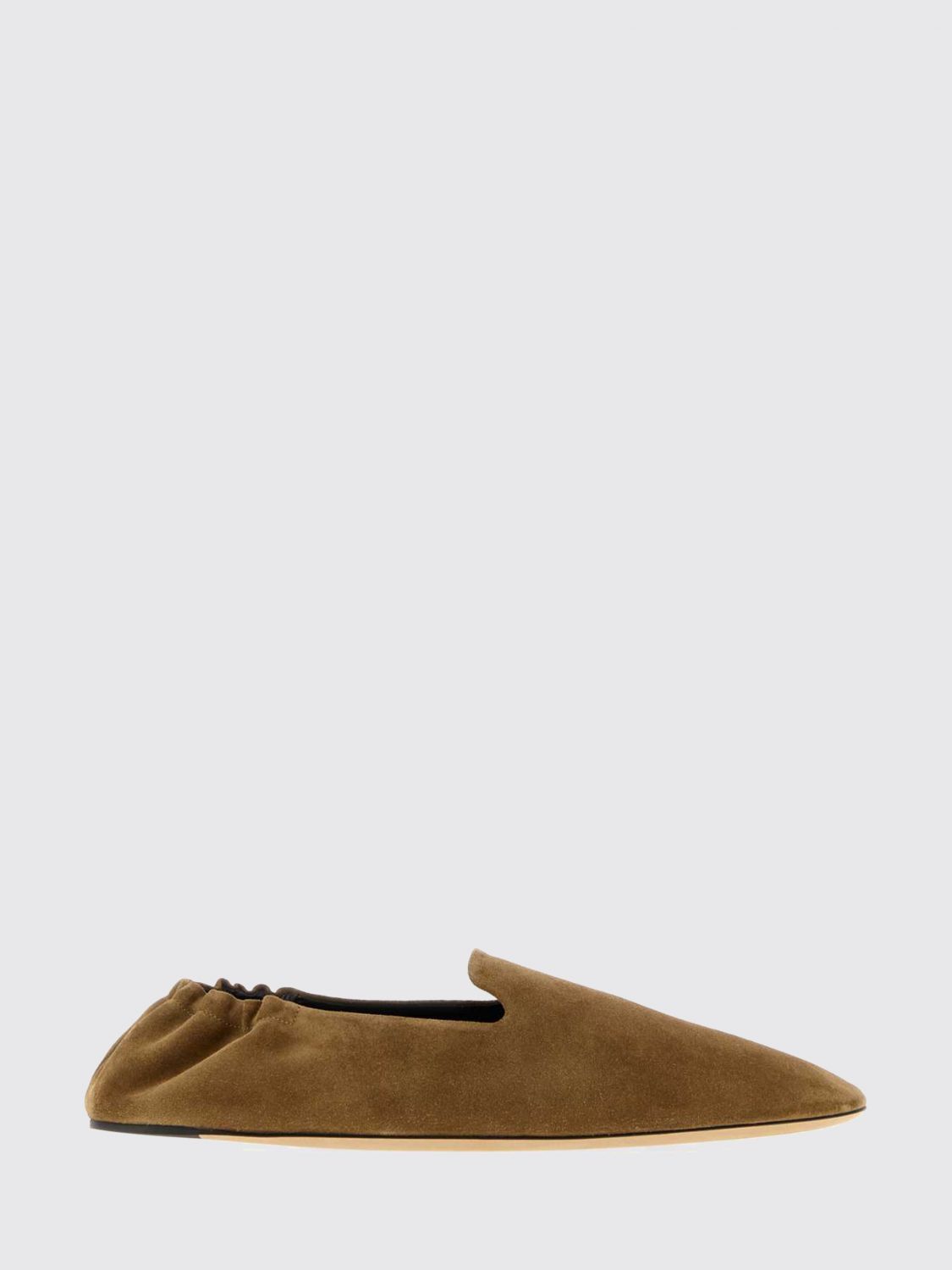 THE ROW Sandali Uomo colore Cammello