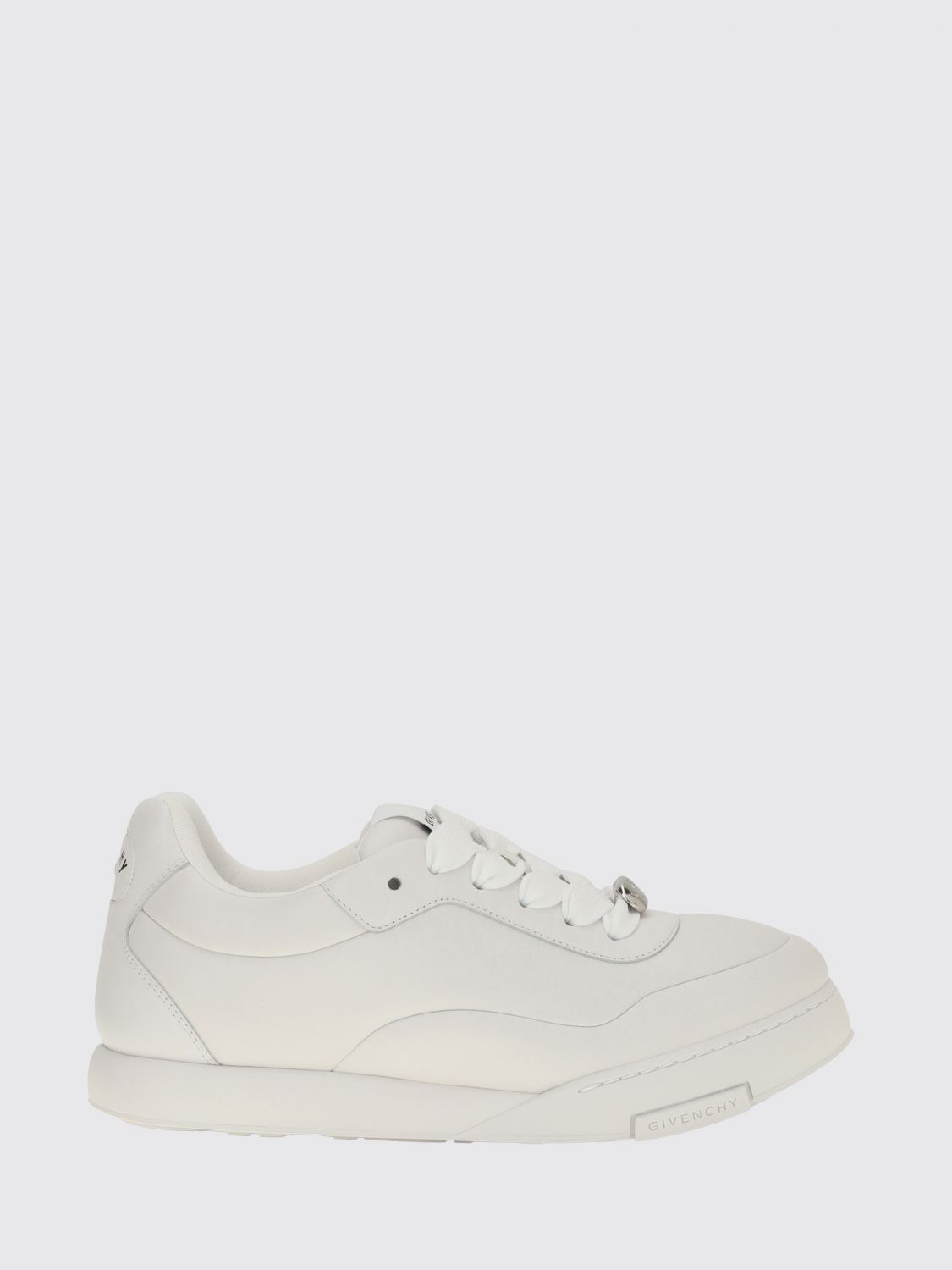 GIVENCHY Sneakers Yard in pelle
