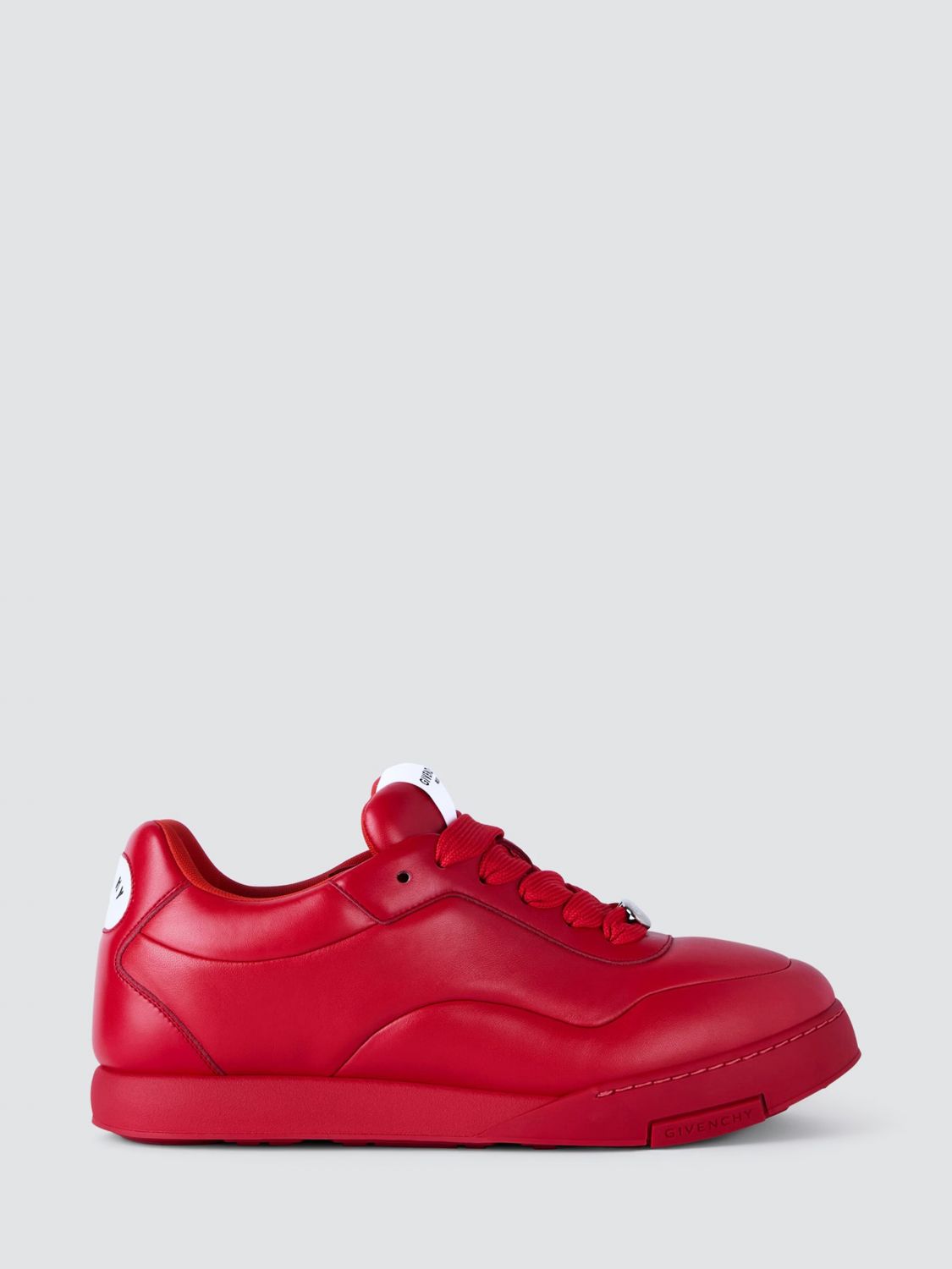GIVENCHY Sneakers Yard in pelle