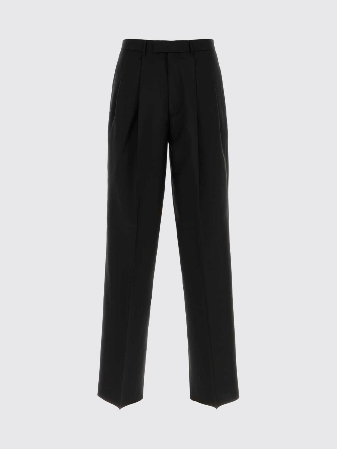 GIVENCHY Pants Men color Black