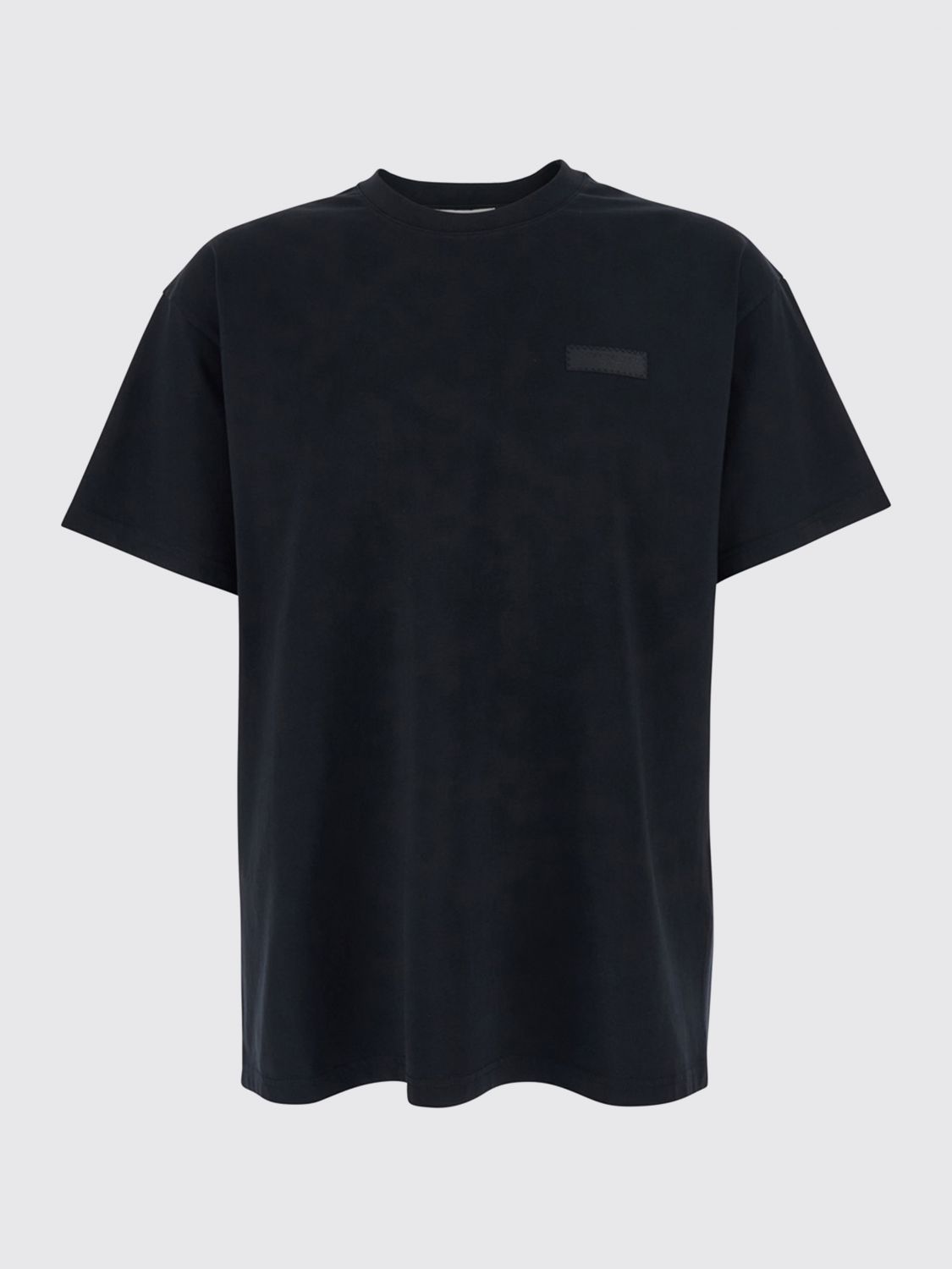 GIVENCHY T-shirt basic in cotone