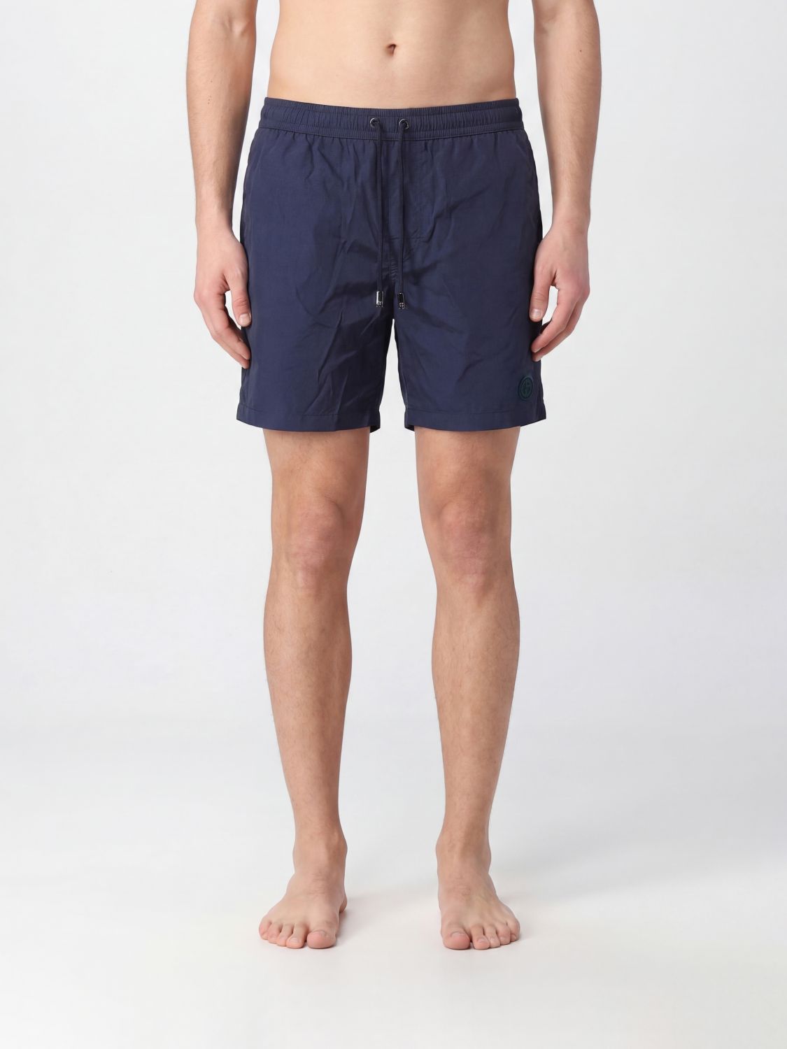 GIORGIO ARMANI Costume Uomo colore Blue Navy