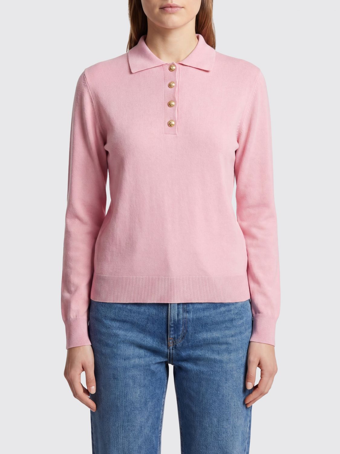 BLAZÉ MILANO Polo Donna colore Rosa
