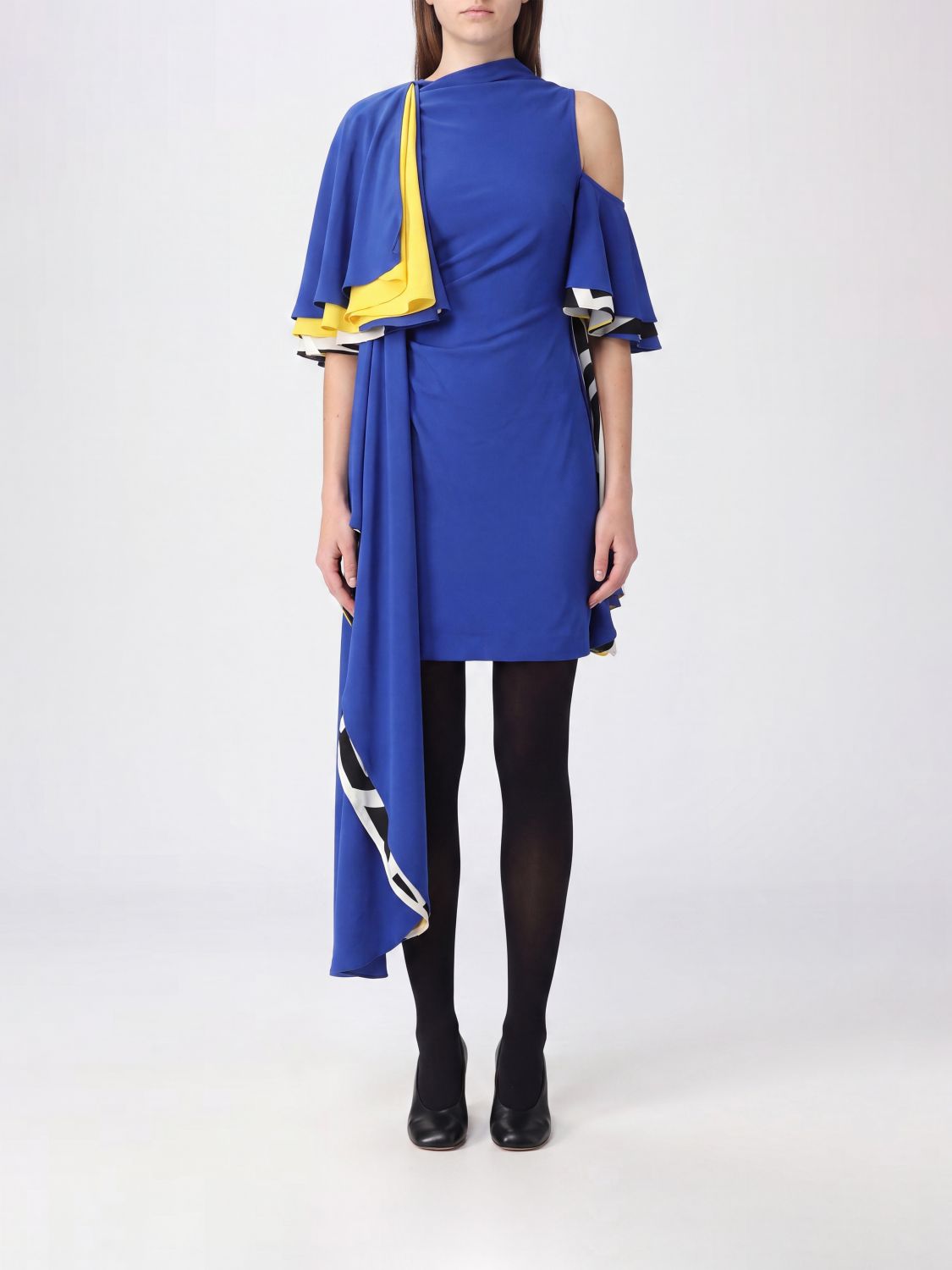 LOEWE Abito Donna colore Blue