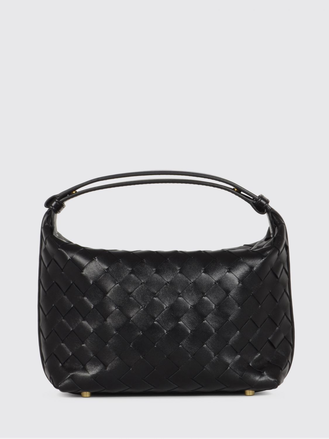 BOTTEGA VENETA Mini Bag Woman color Black