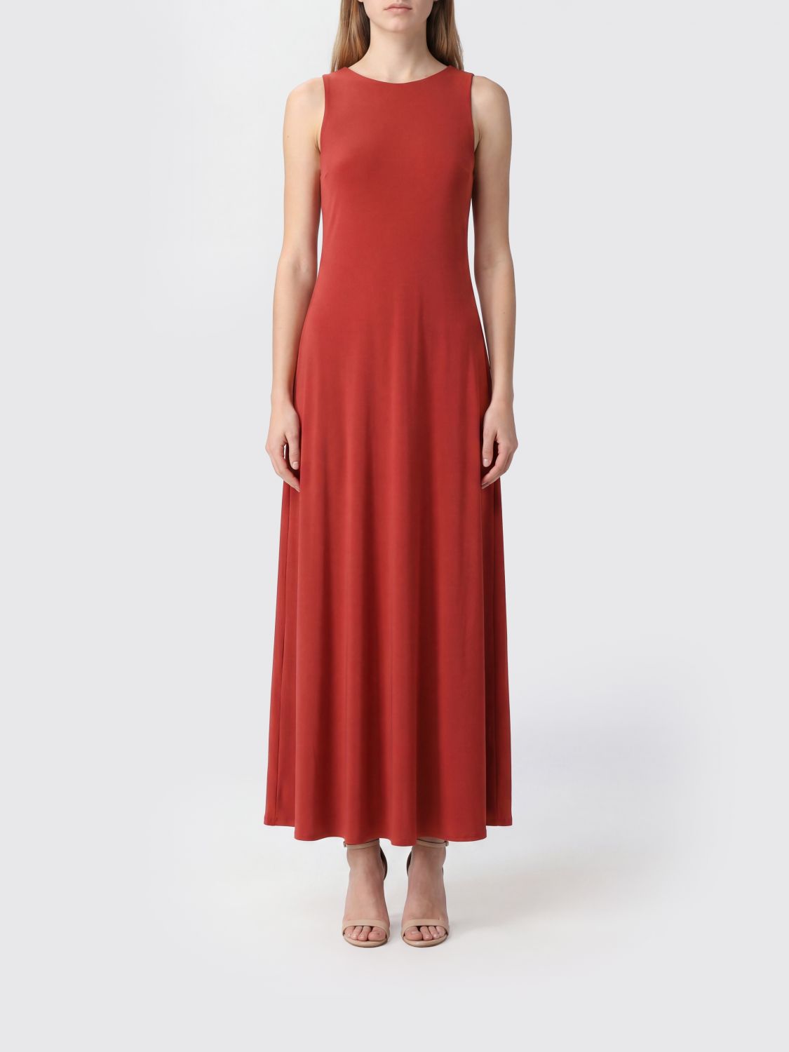 MAX MARA PURE Dress Woman color Red