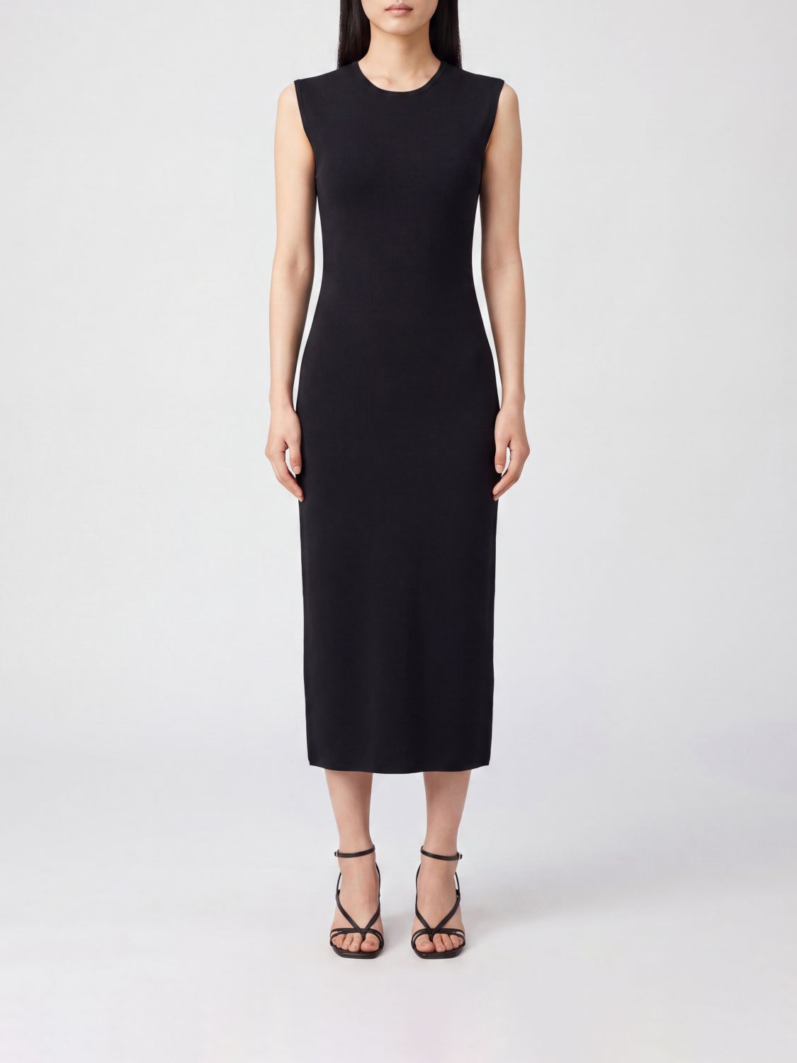 MAX MARA PURE Dress Woman color Blue