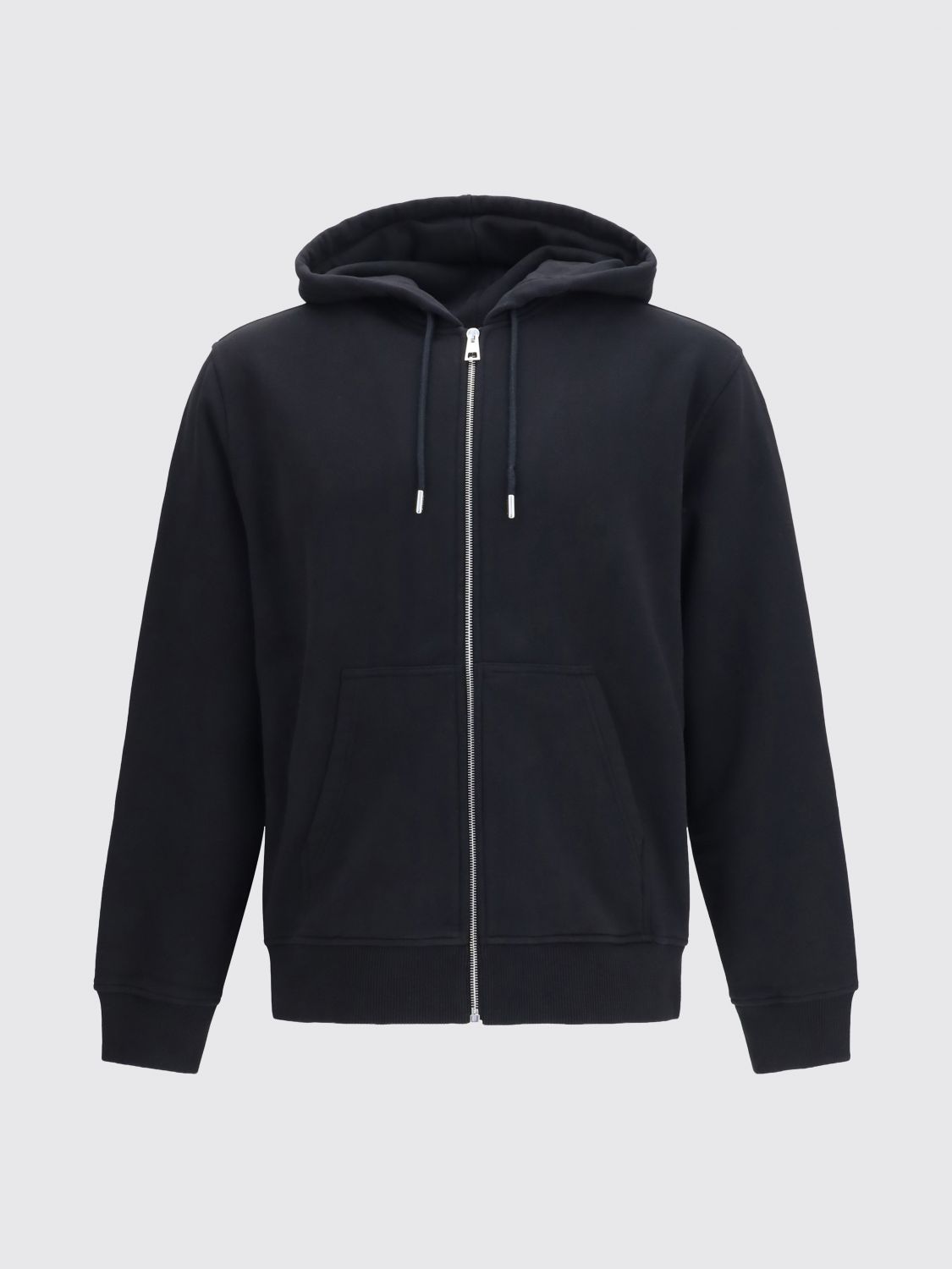 GIVENCHY Sweatshirt Men color Black