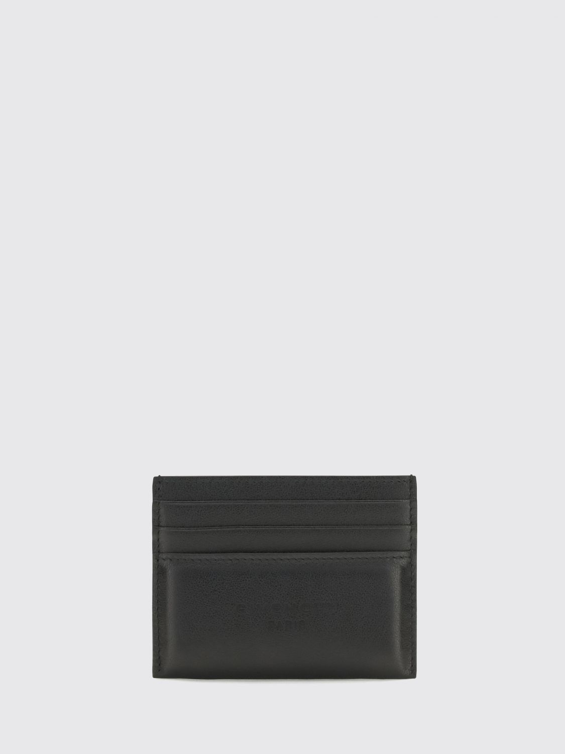 Givenchy Wallet Men In Black