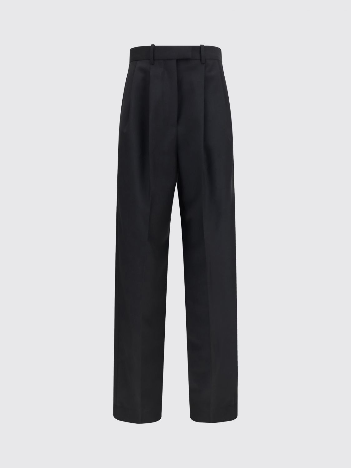GIVENCHY Pants Woman color Black
