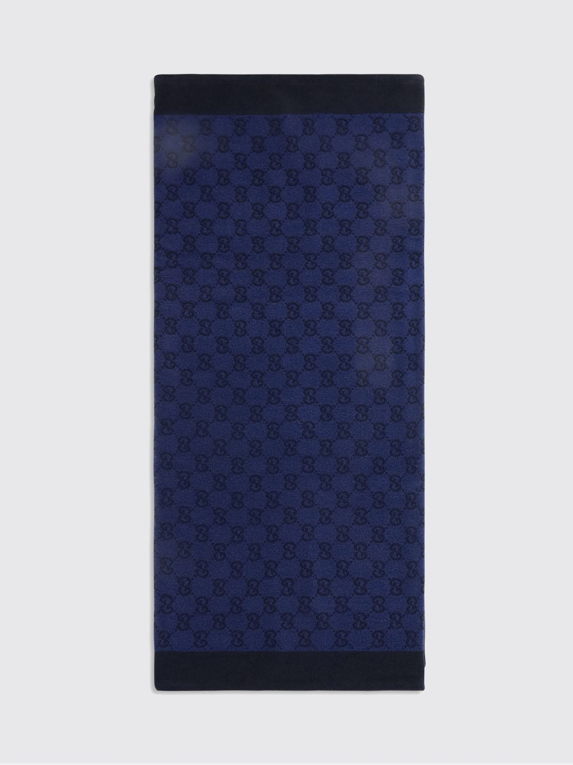 GUCCI Sciarpa Donna colore Zaffiro