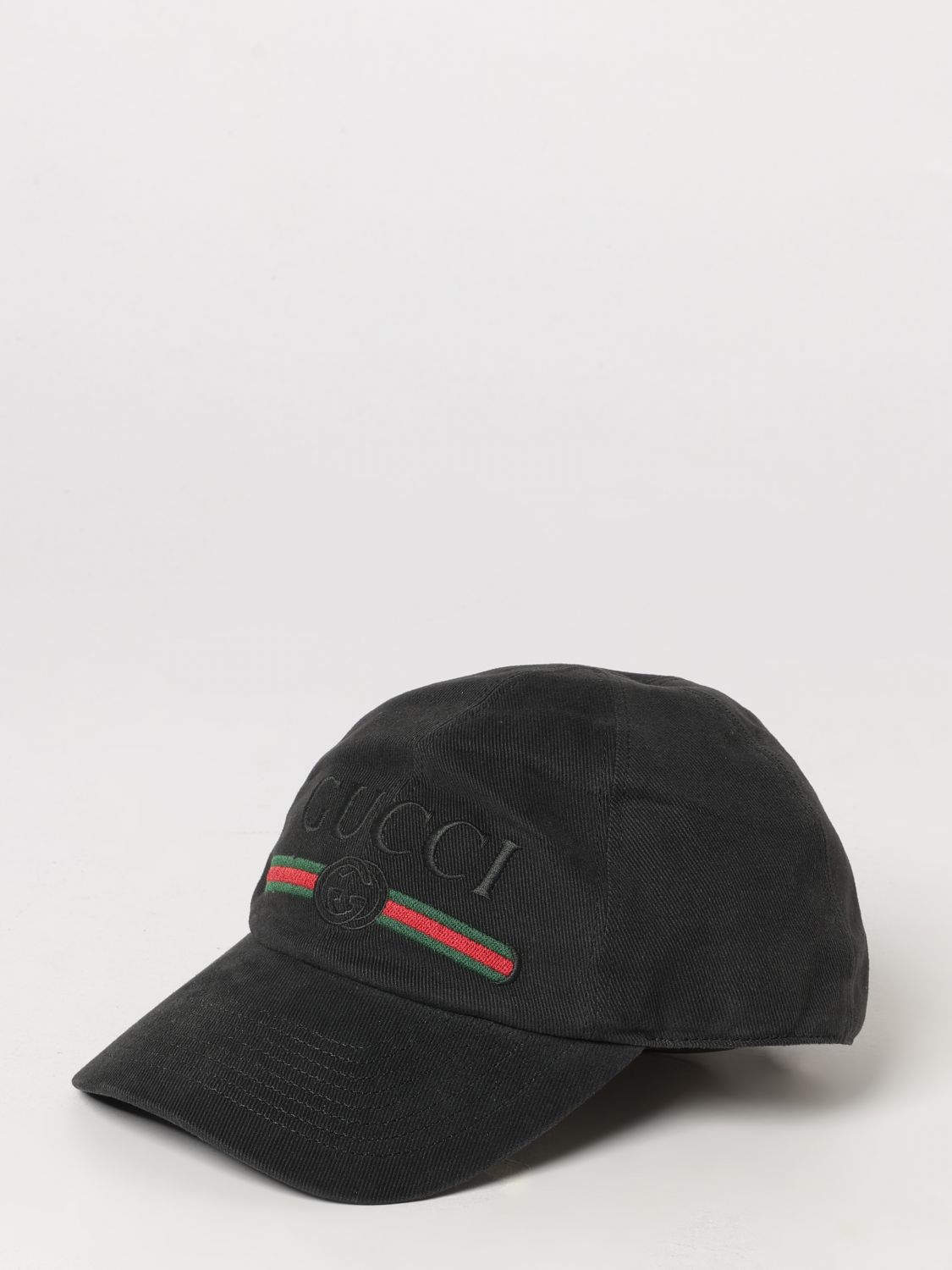GUCCI Cappello Uomo colore Nero