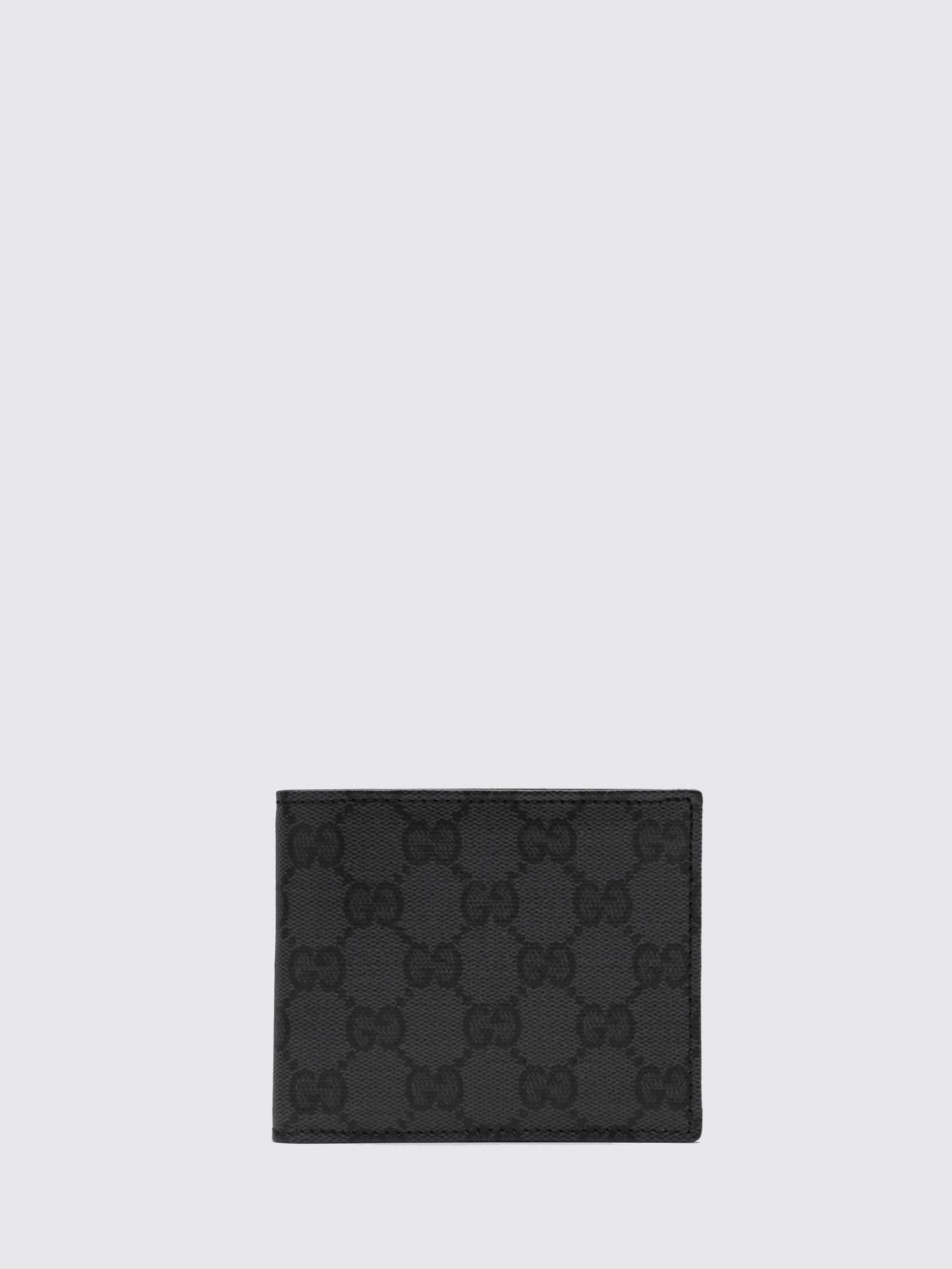 GUCCI Portafoglio Uomo colore Nero